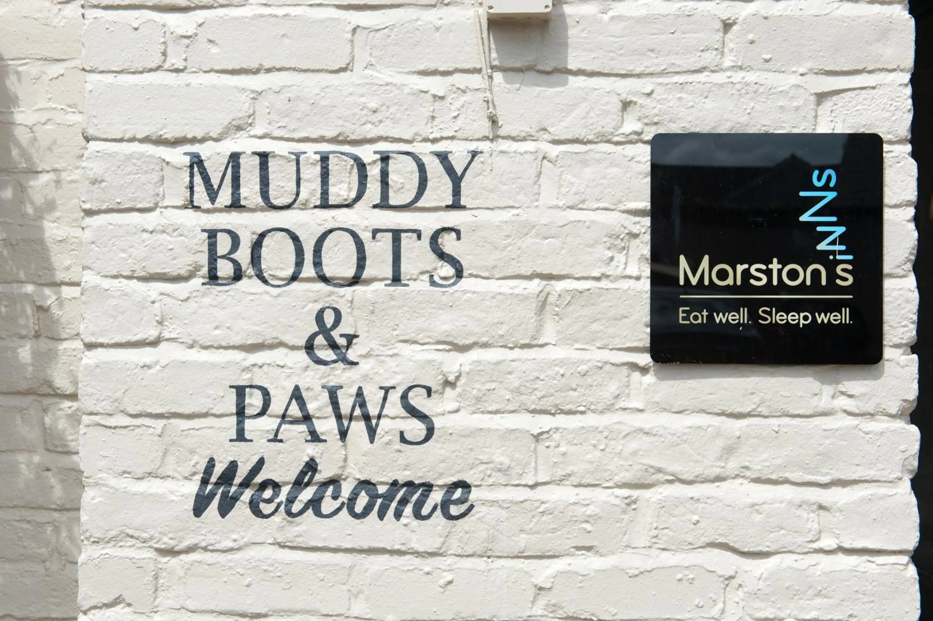Property logo or sign in Green Dragon, Welton by Marston's Inns