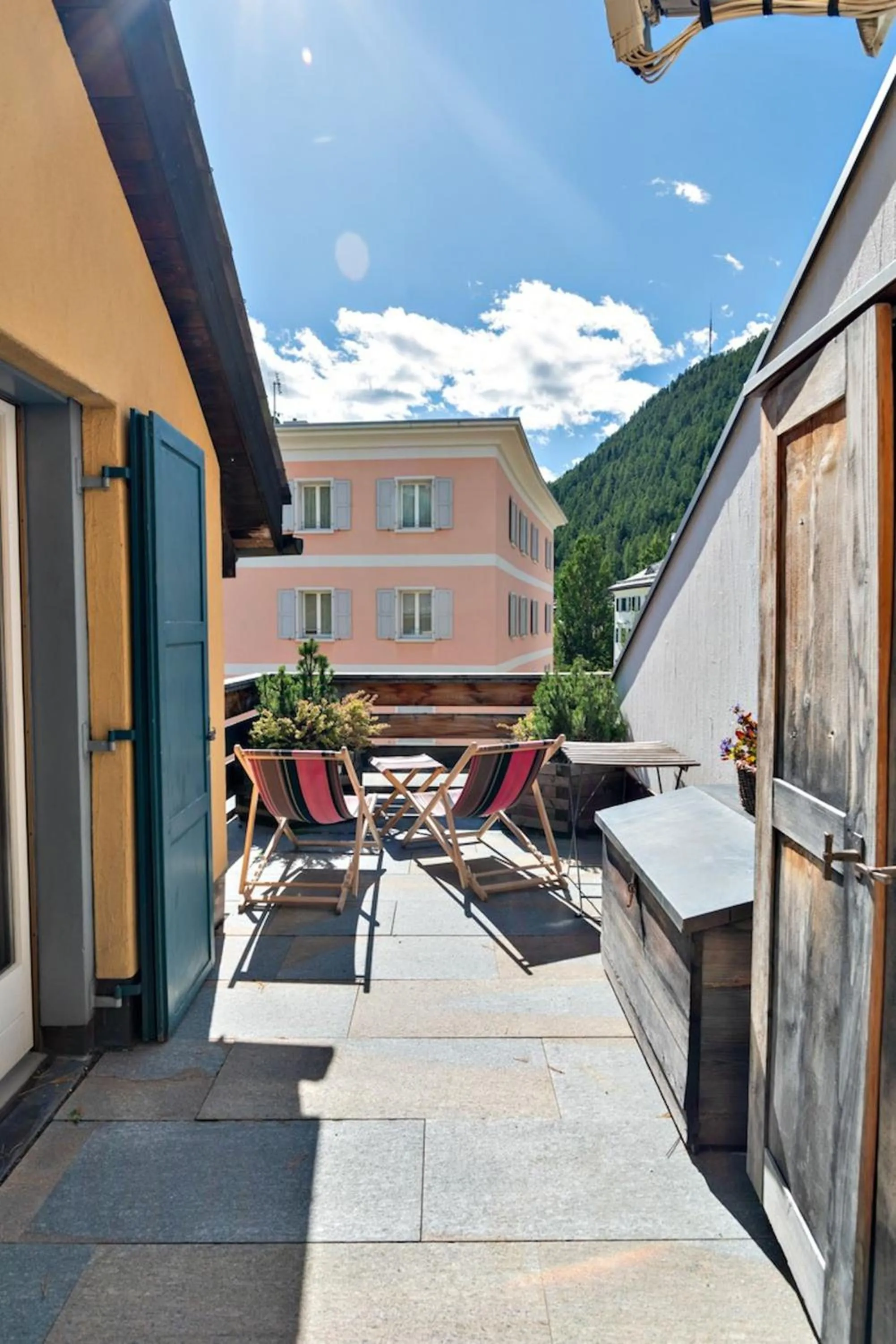 Other in Chesa Cromer - Celerina