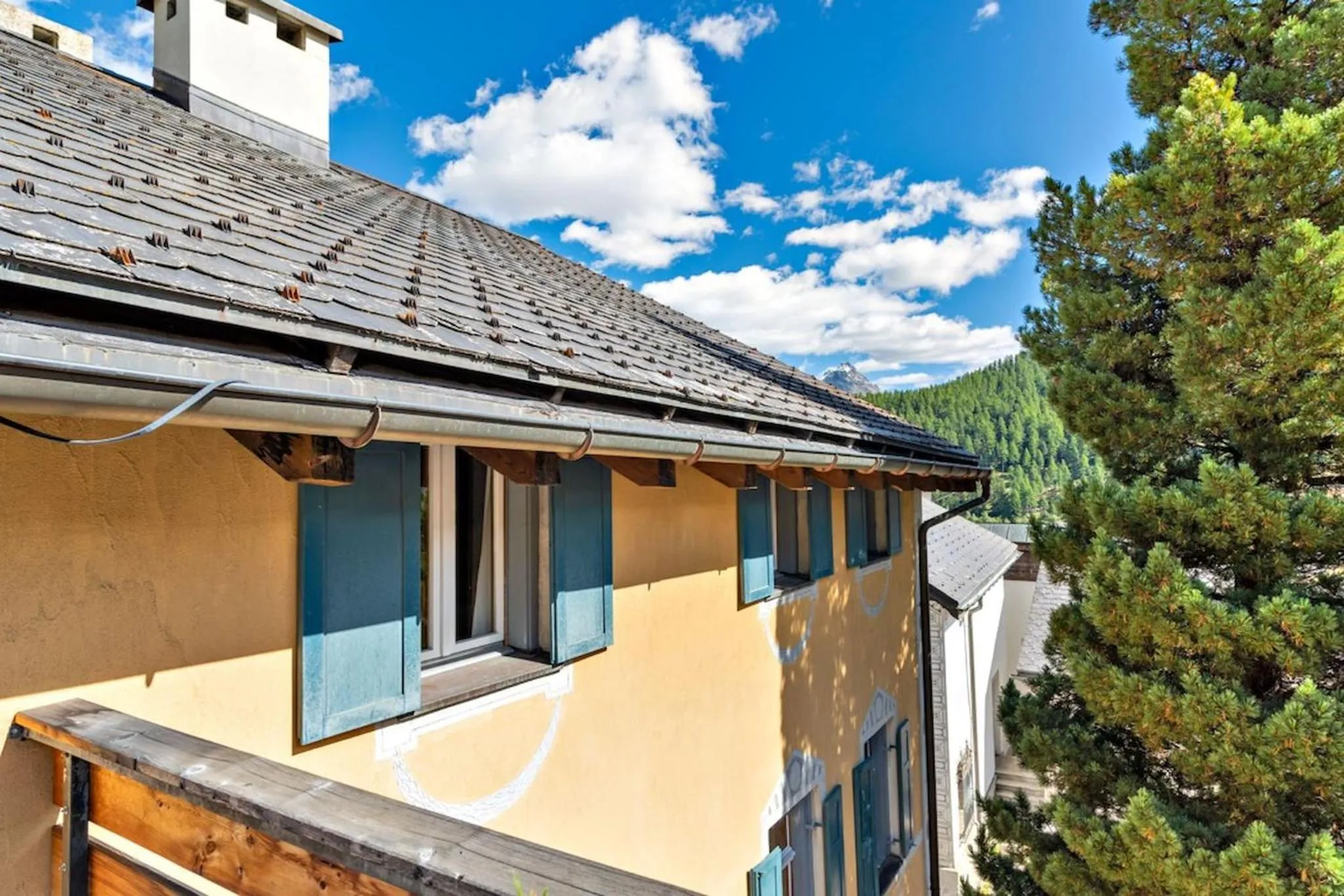 Other in Chesa Cromer - Celerina