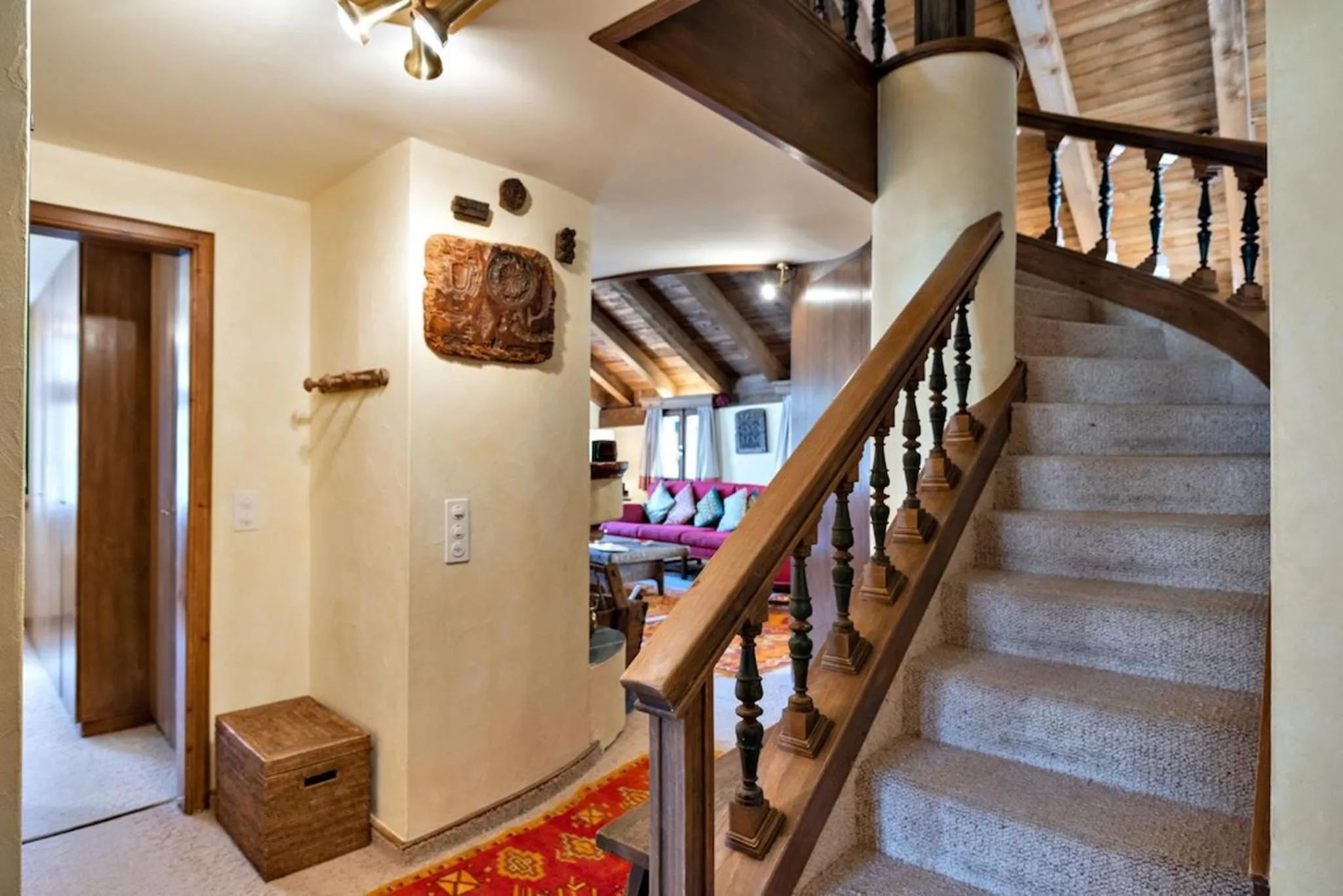 Other in Chesa Cromer - Celerina