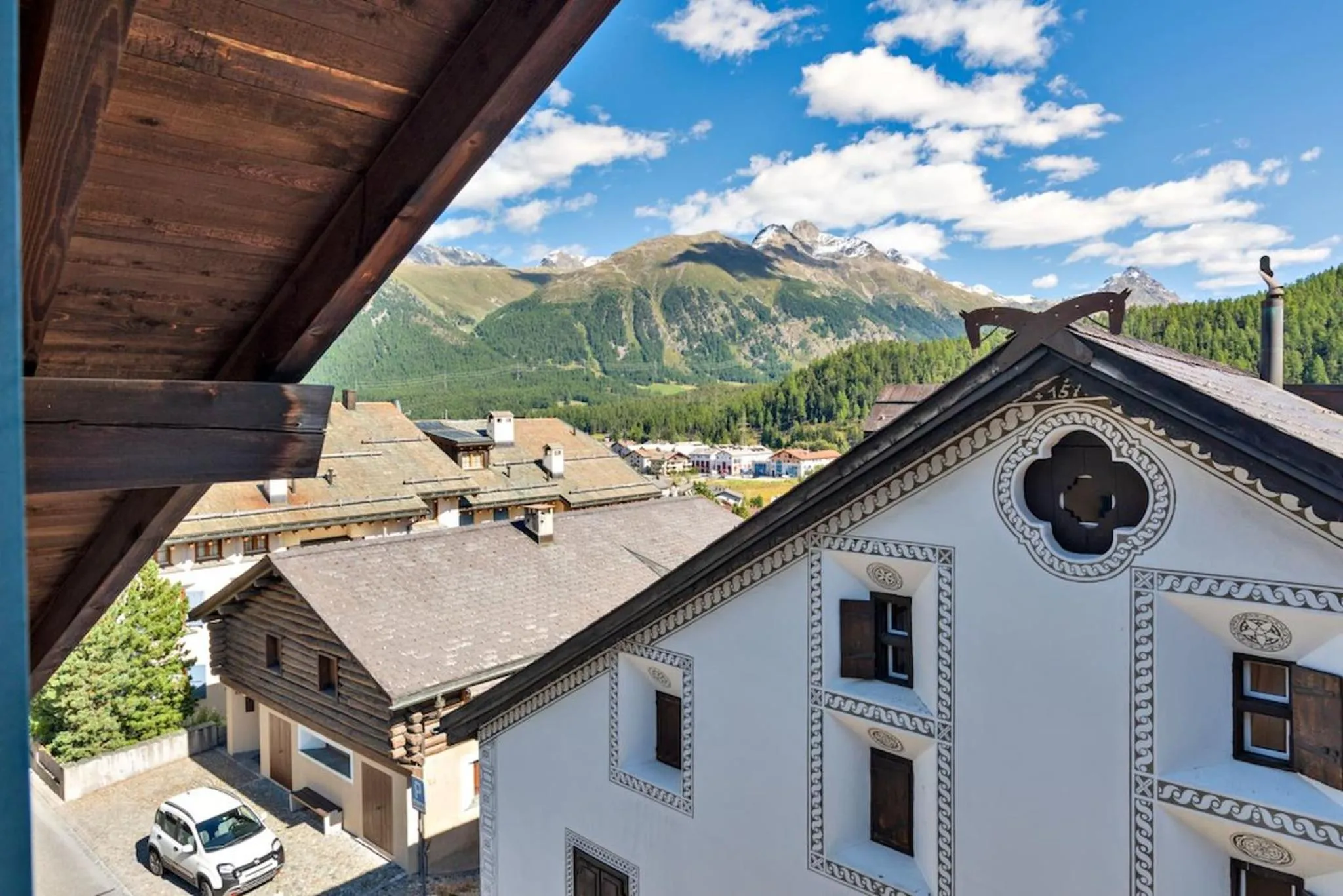 Other in Chesa Cromer - Celerina