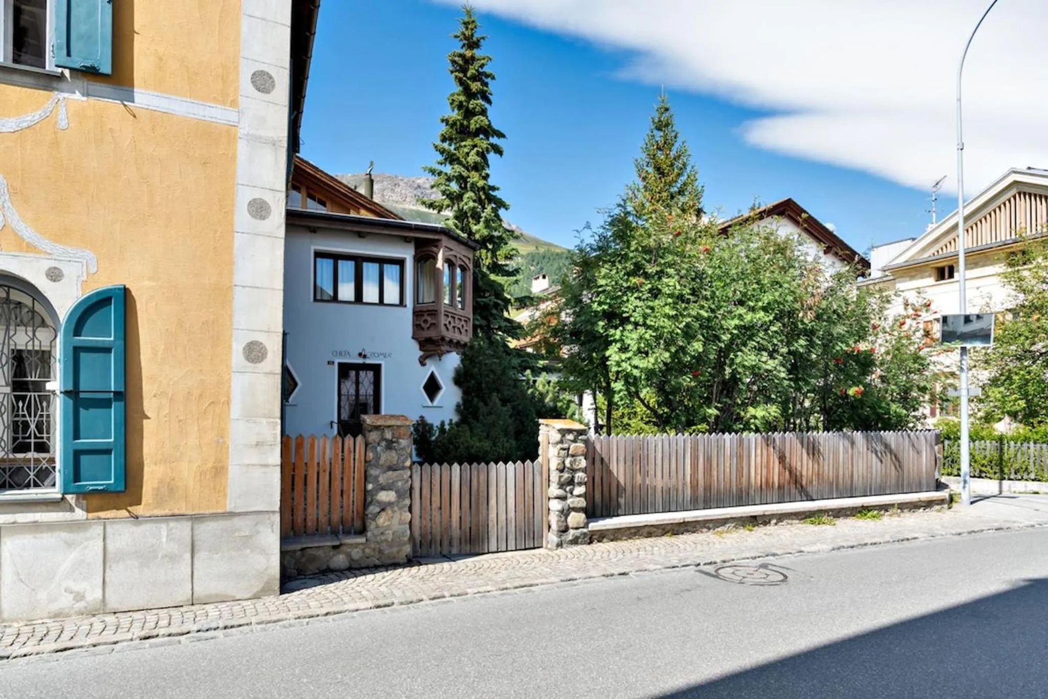 Other in Chesa Cromer - Celerina