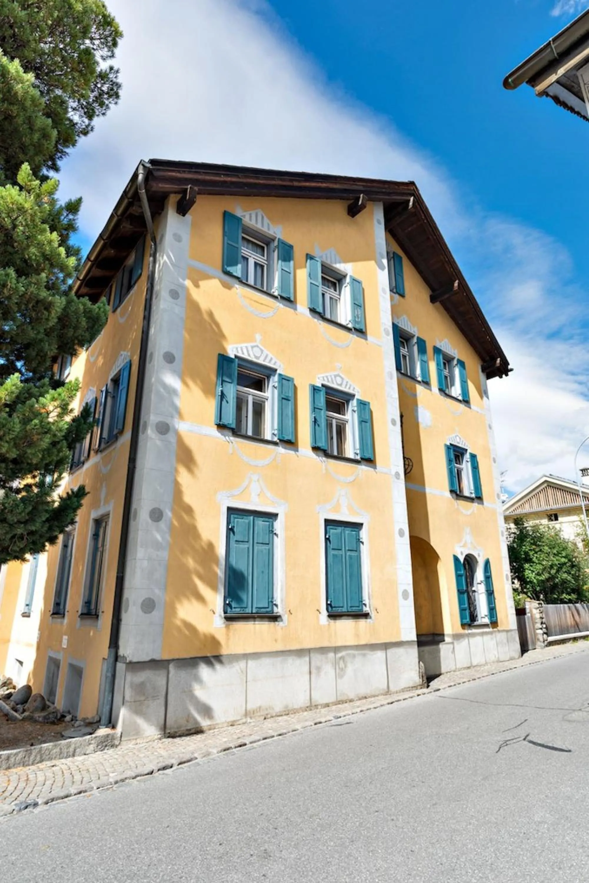 Other in Chesa Cromer - Celerina