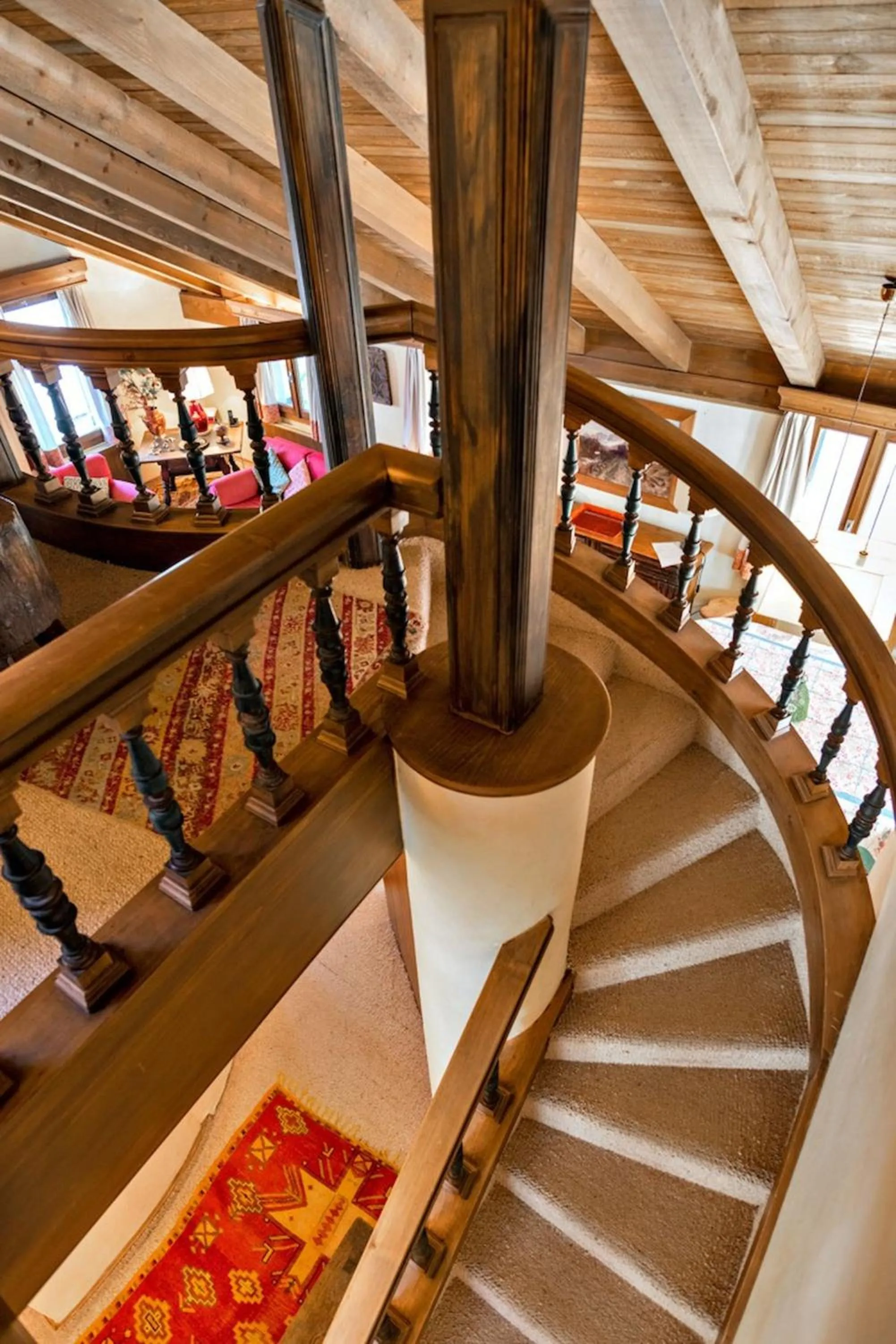 Other, Bed in Chesa Cromer - Celerina