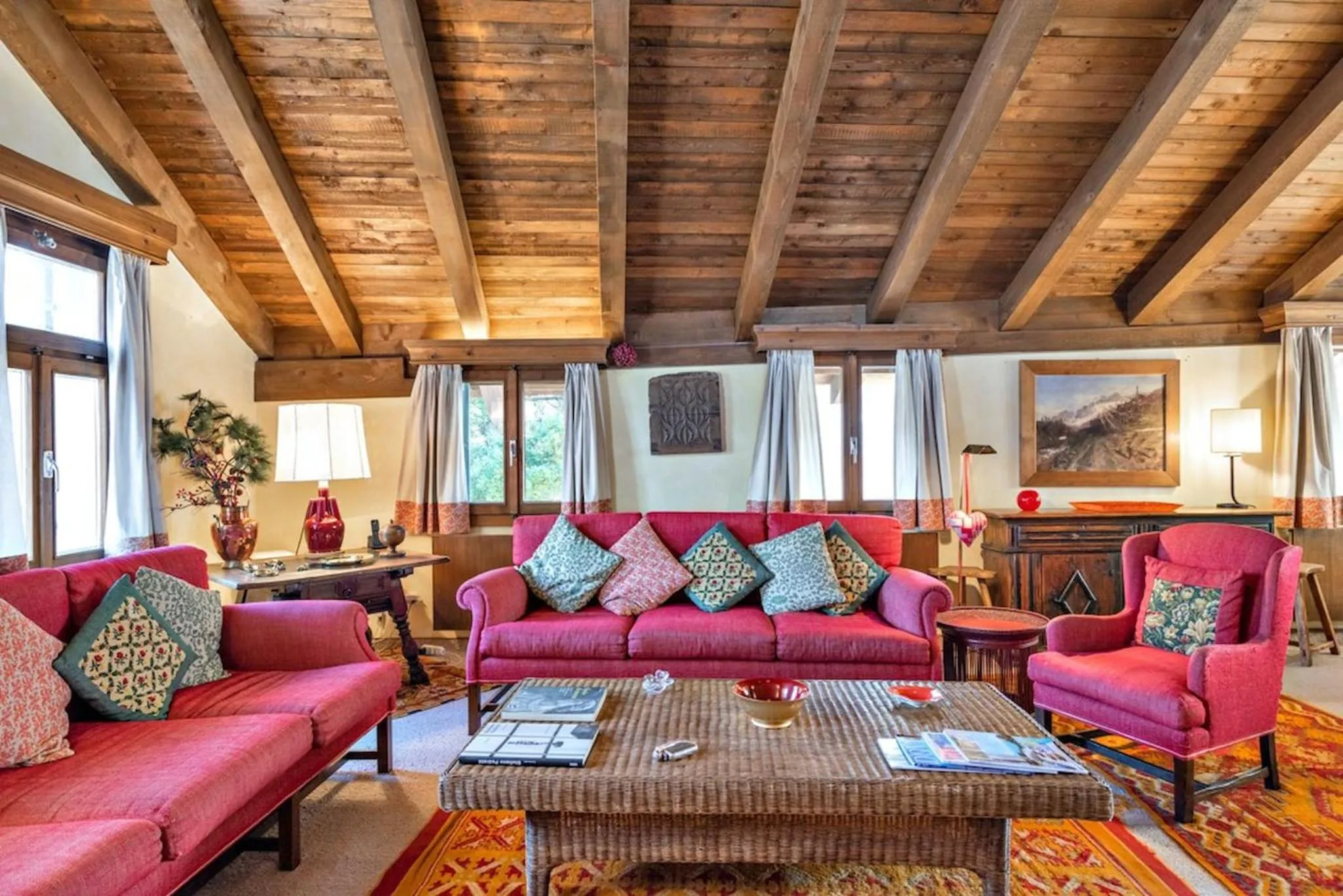 Other in Chesa Cromer - Celerina