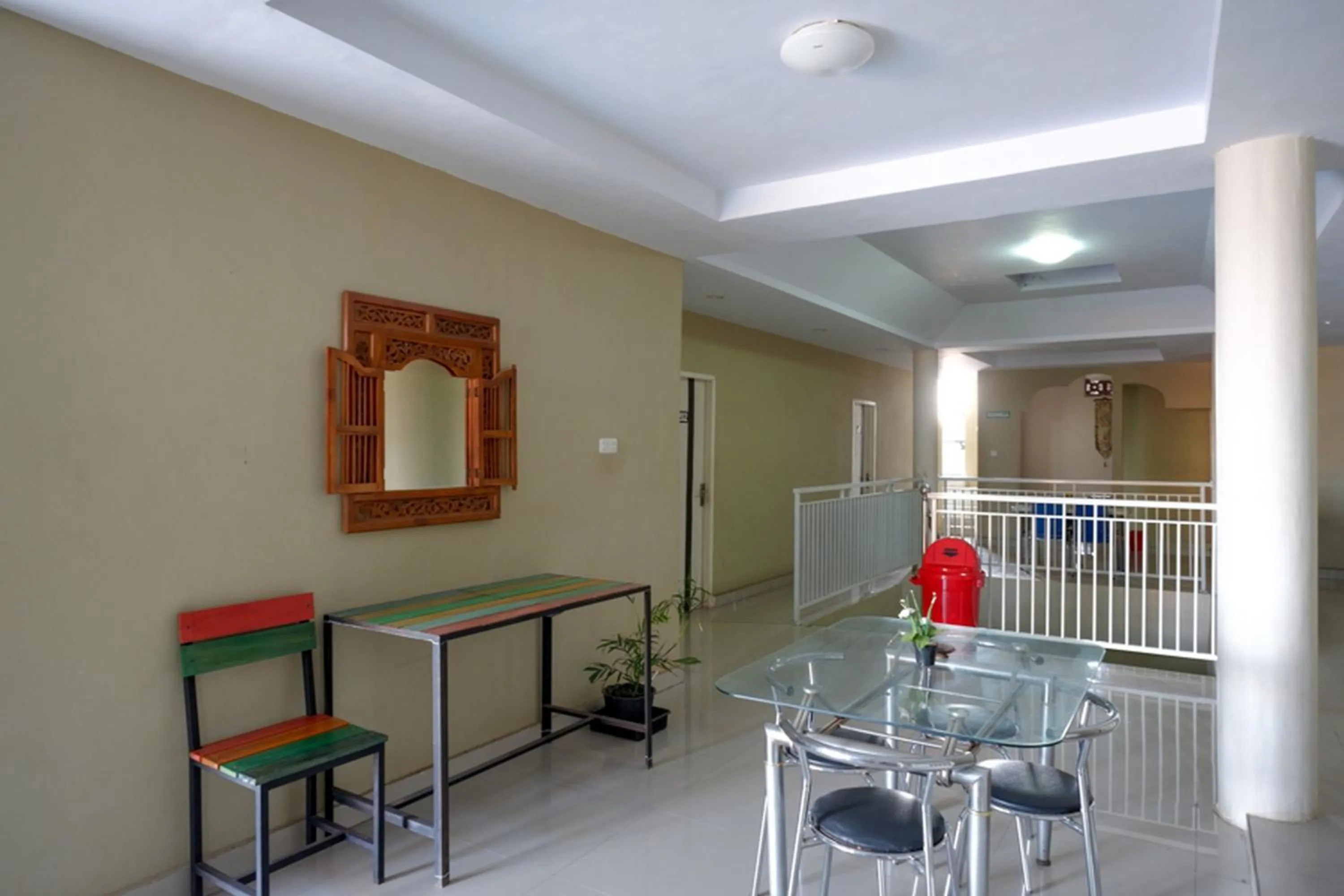 RedDoorz Syariah At Jalan Jenderal Sudirman Palopo