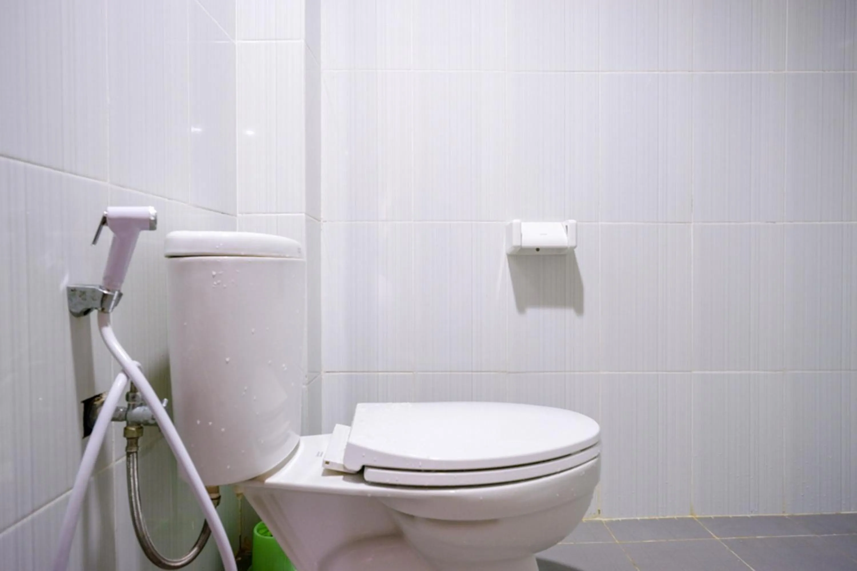 RedDoorz Syariah At Jalan Jenderal Sudirman Palopo