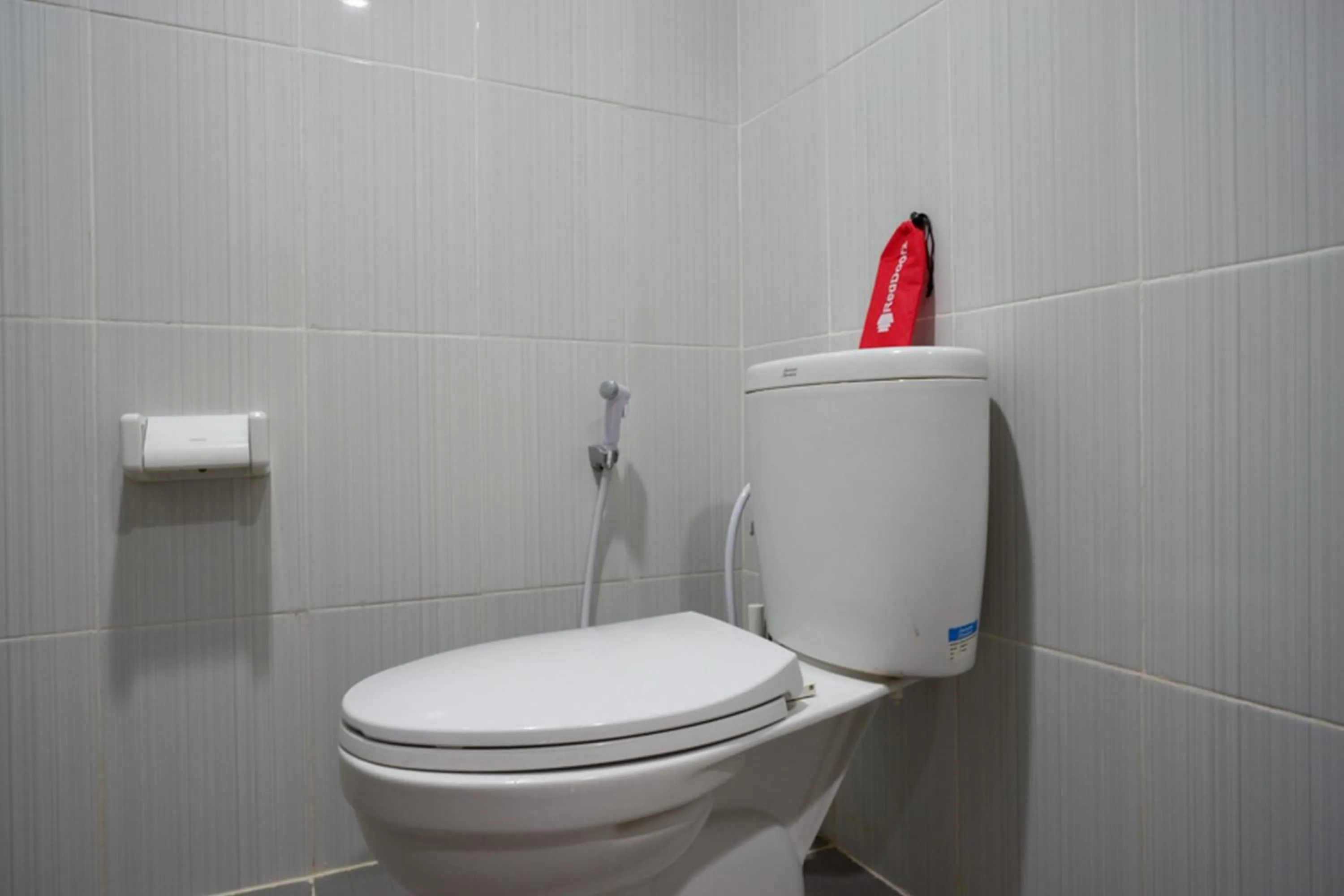 RedDoorz Syariah At Jalan Jenderal Sudirman Palopo