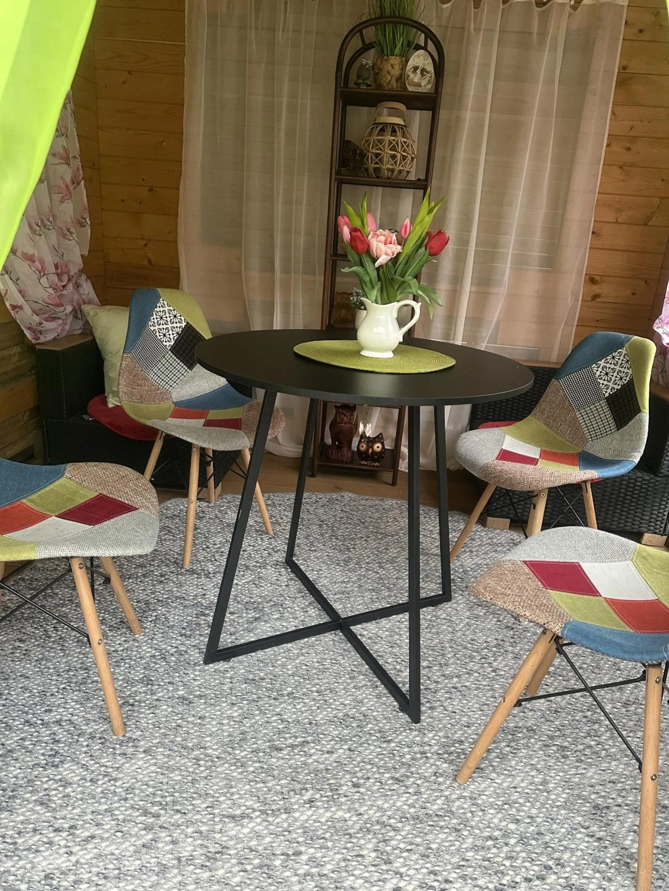 Property building in Hotel Eulenhof