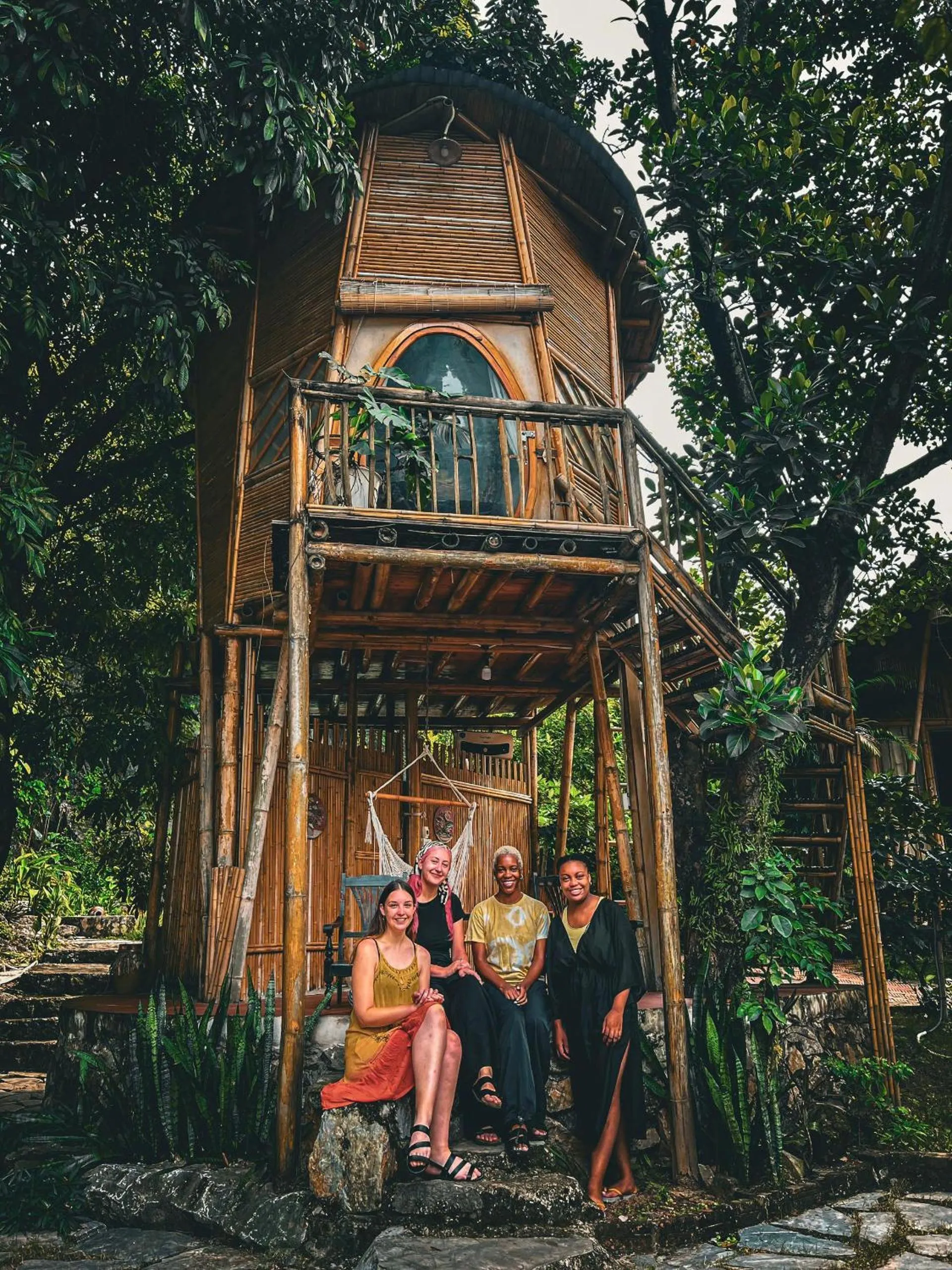 Trang An Lamia Bungalow