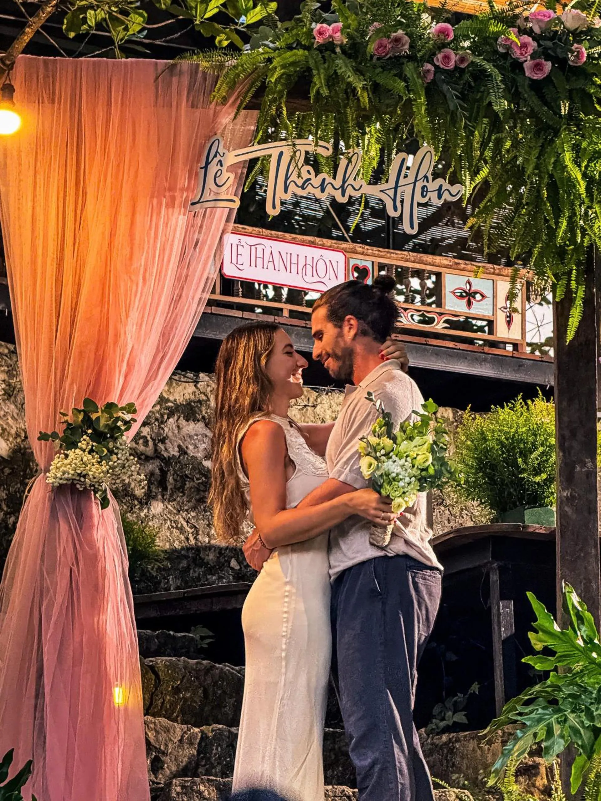 Trang An Lamia Bungalow