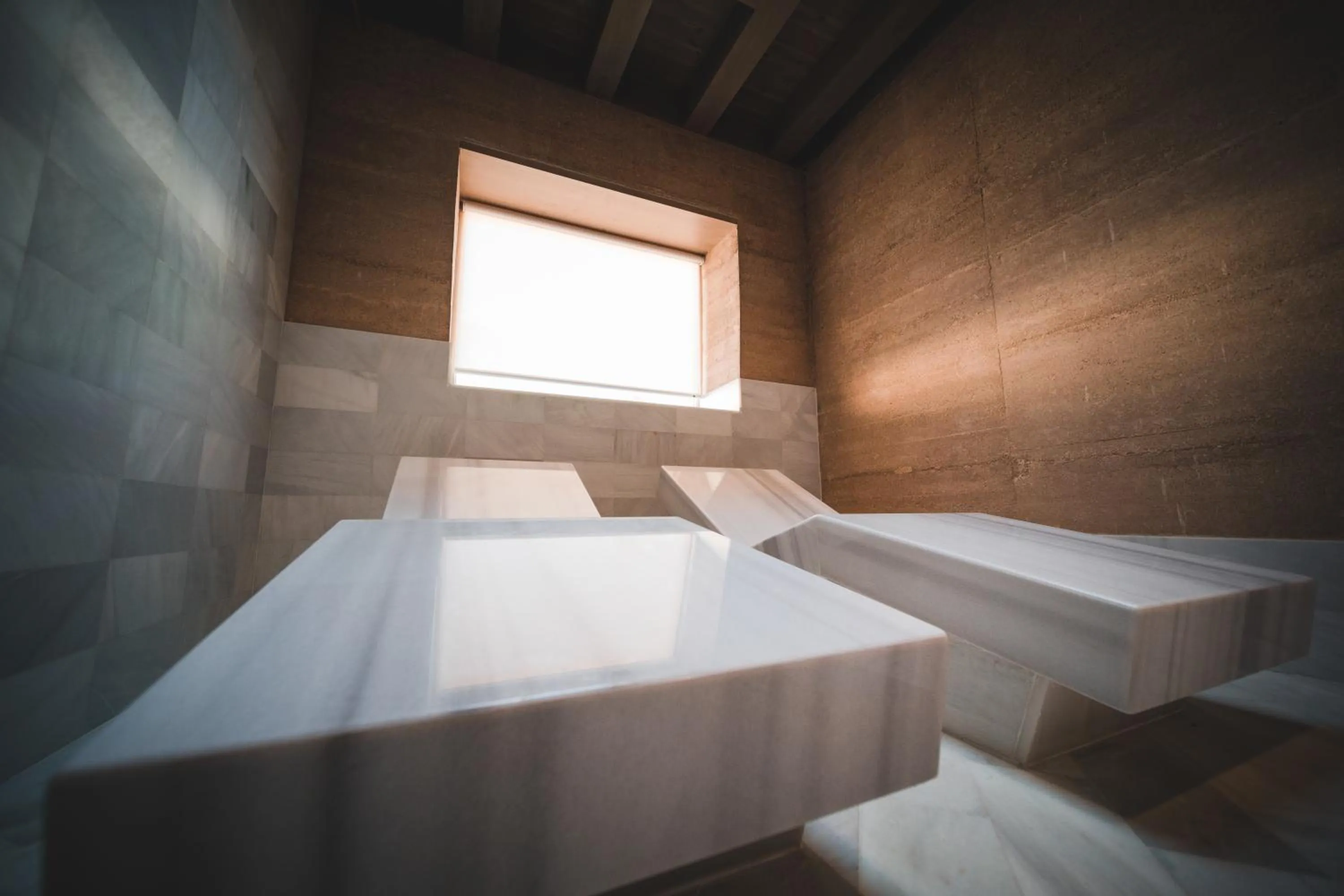 Spa and wellness centre/facilities, Bed in Torre del Marqués Hotel Spa & Winery - Small Luxury Hotels