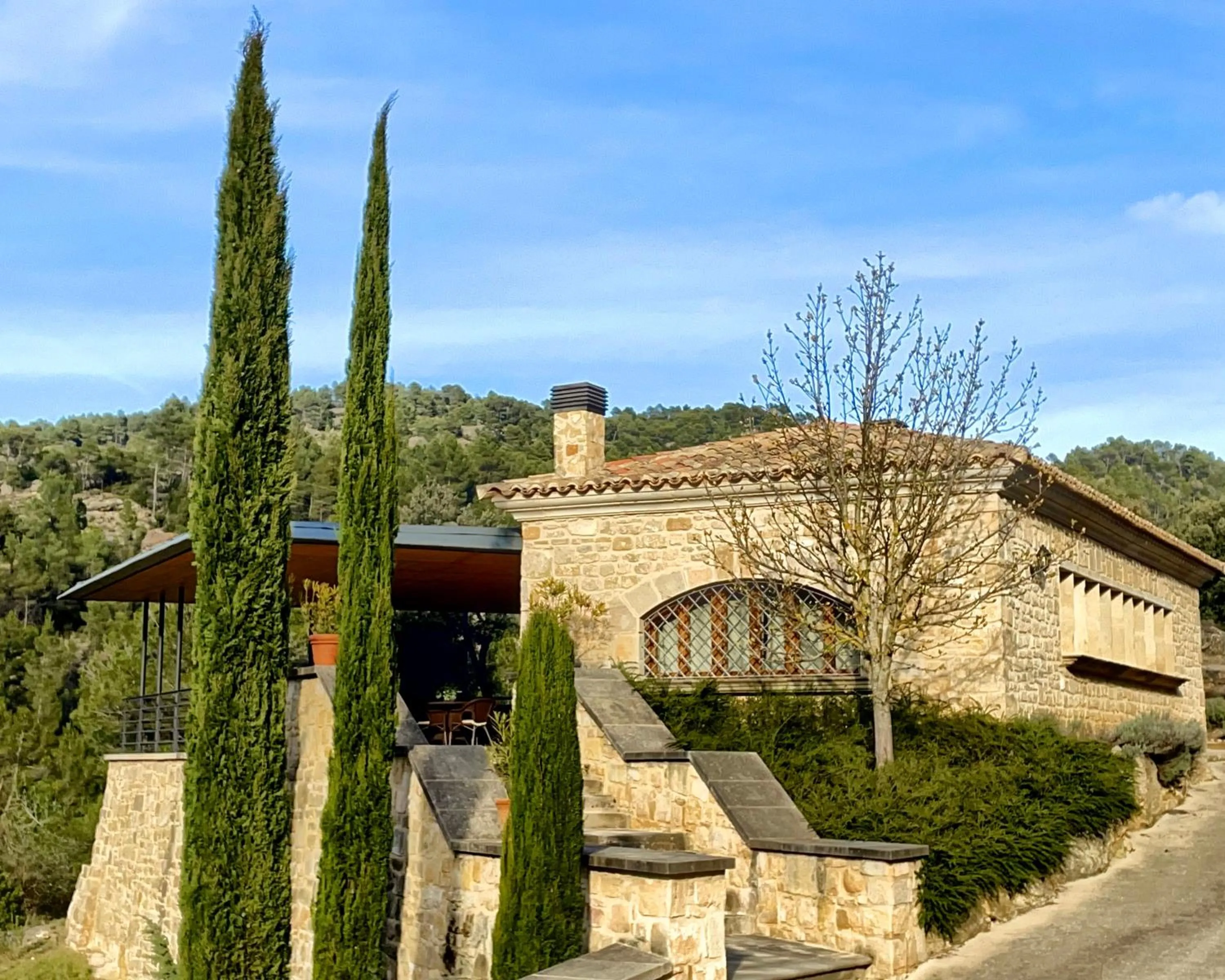 Torre del Marqués Hotel Spa & Winery - Small Luxury Hotels