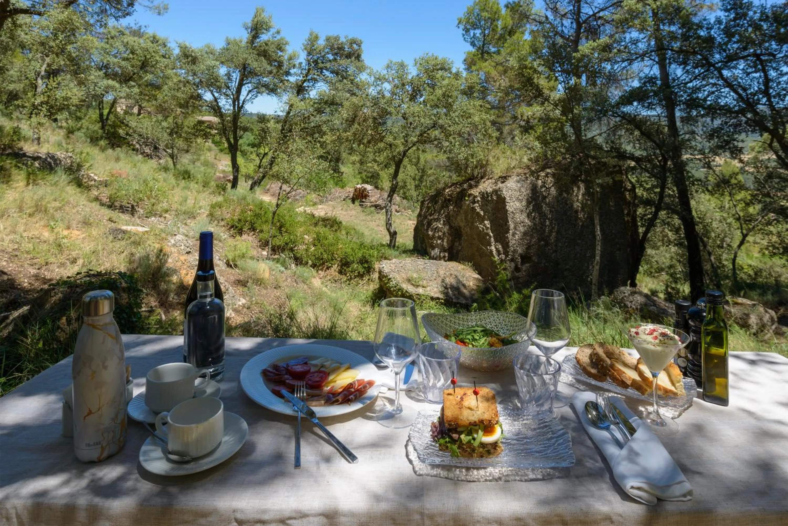 Torre del Marqués Hotel Spa & Winery - Small Luxury Hotels