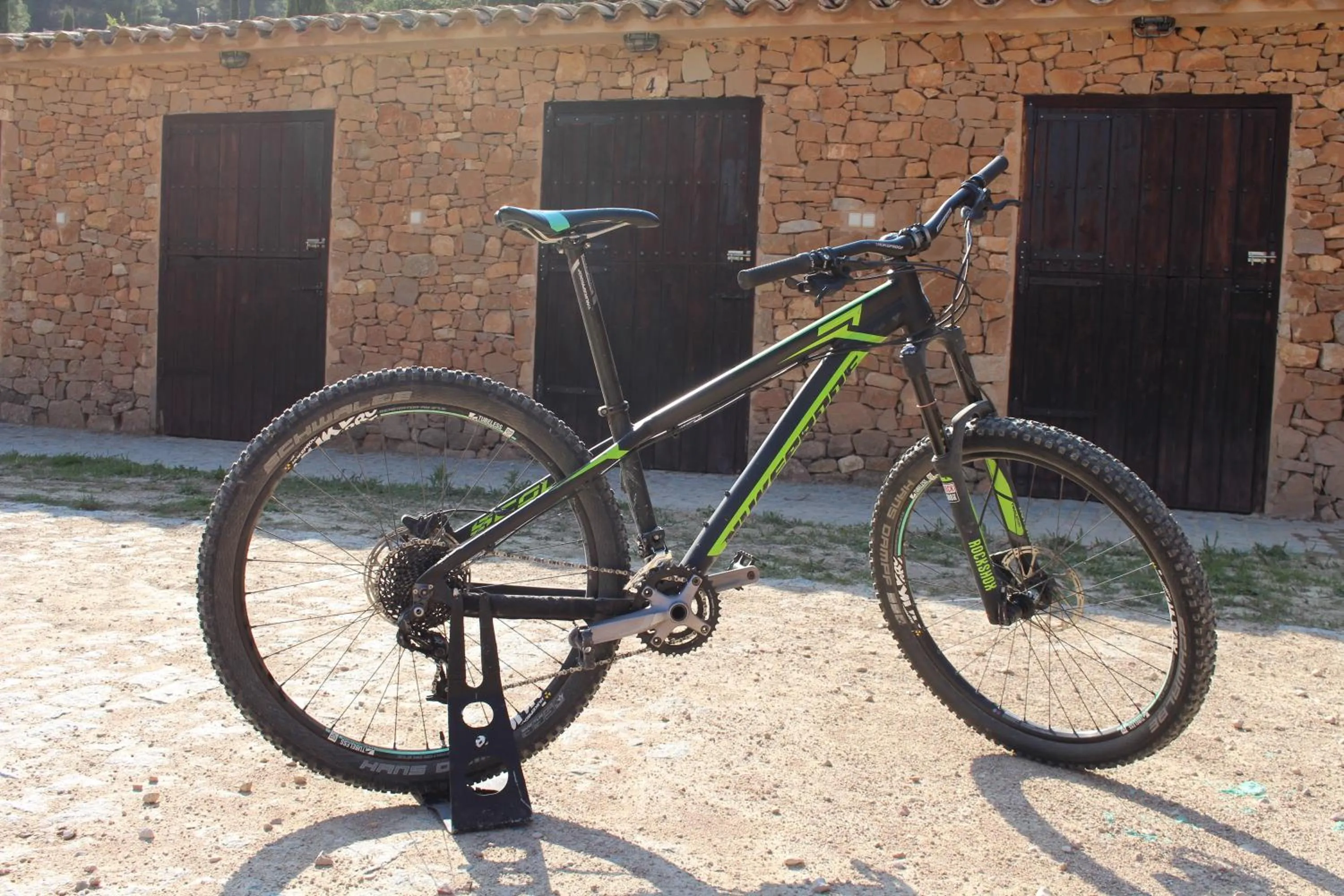 Cycling in Torre del Marqués Hotel Spa & Winery - Small Luxury Hotels