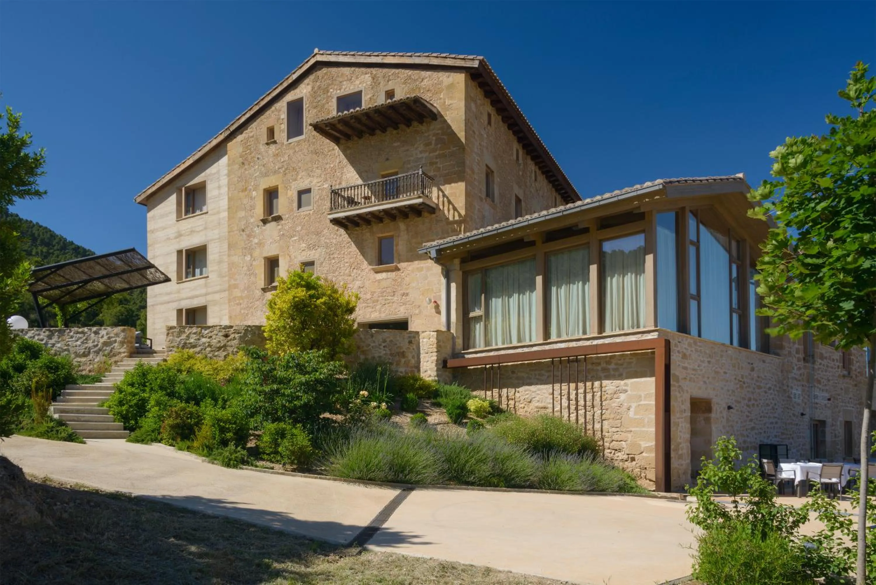 Torre del Marqués Hotel Spa & Winery - Small Luxury Hotels