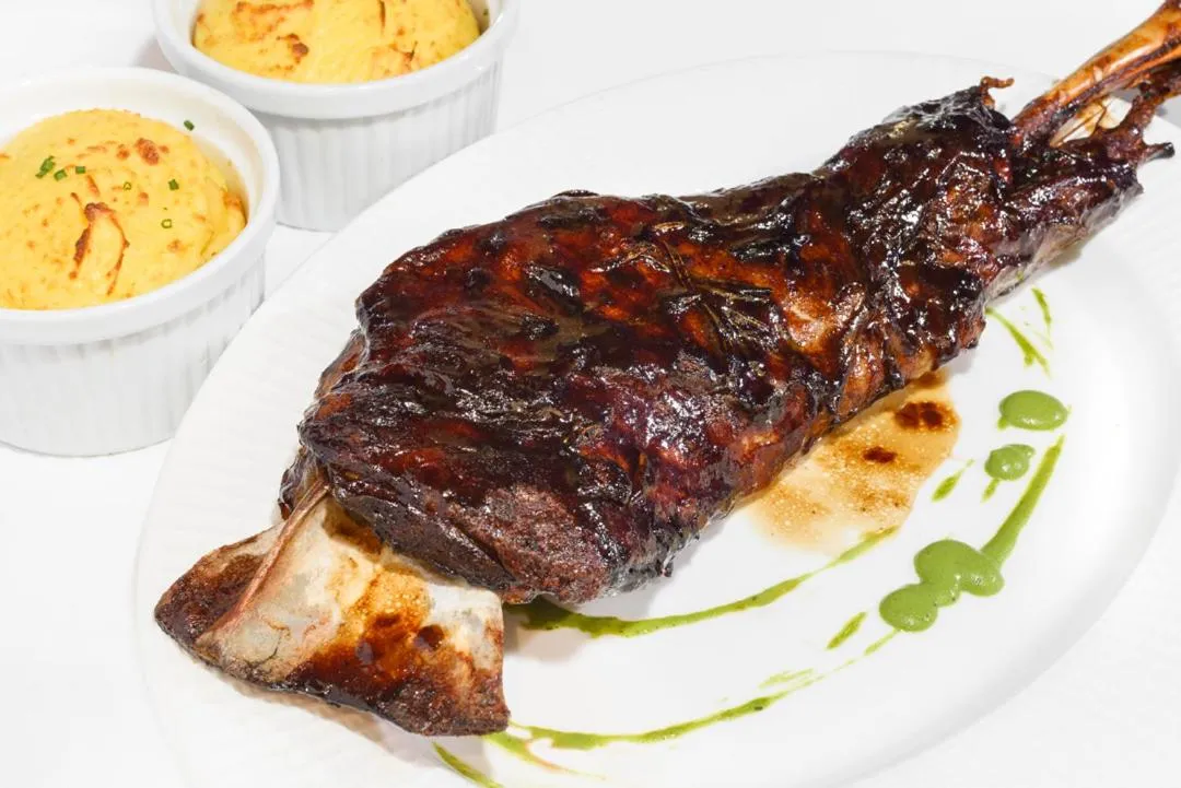 Food in Torre del Marqués Hotel Spa & Winery - Small Luxury Hotels