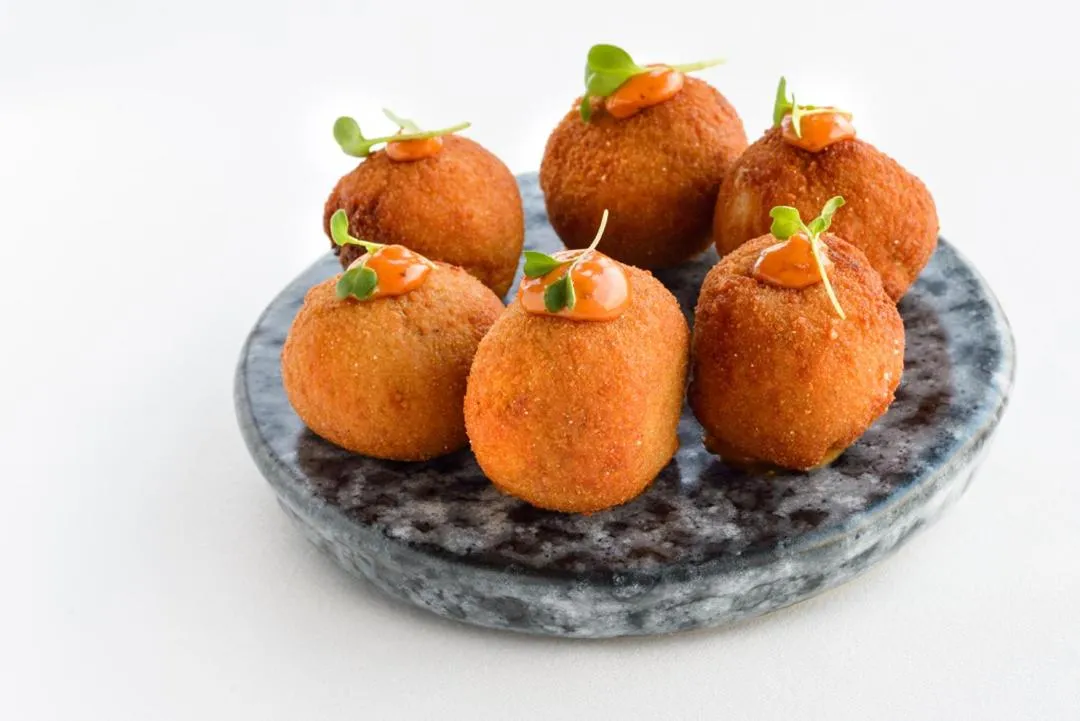 Food and drinks in Torre del Marqués Hotel Spa & Winery - Small Luxury Hotels