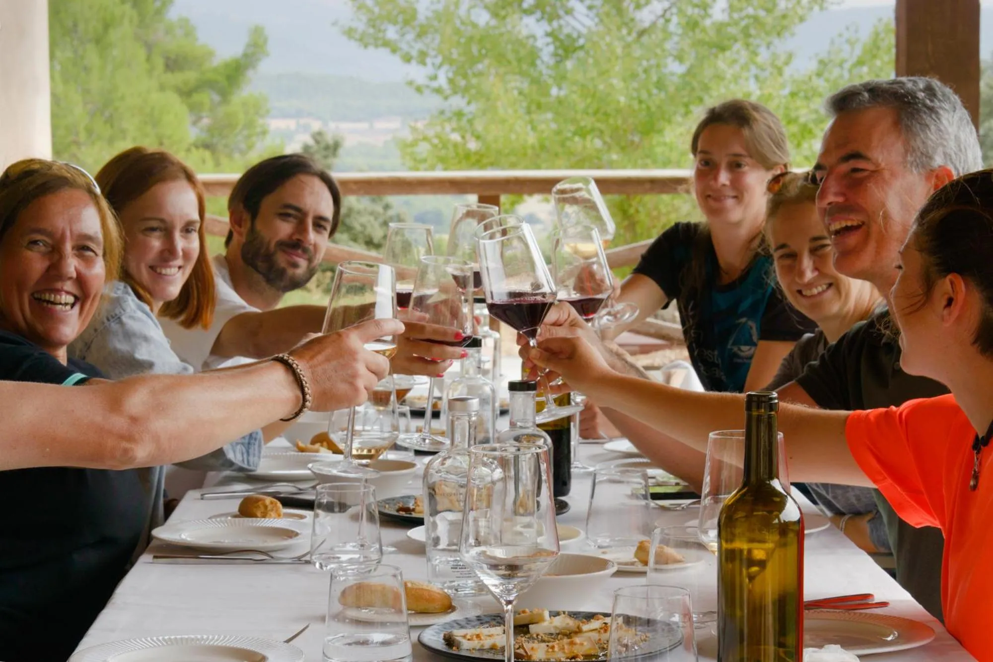 Activities in Torre del Marqués Hotel Spa & Winery - Small Luxury Hotels