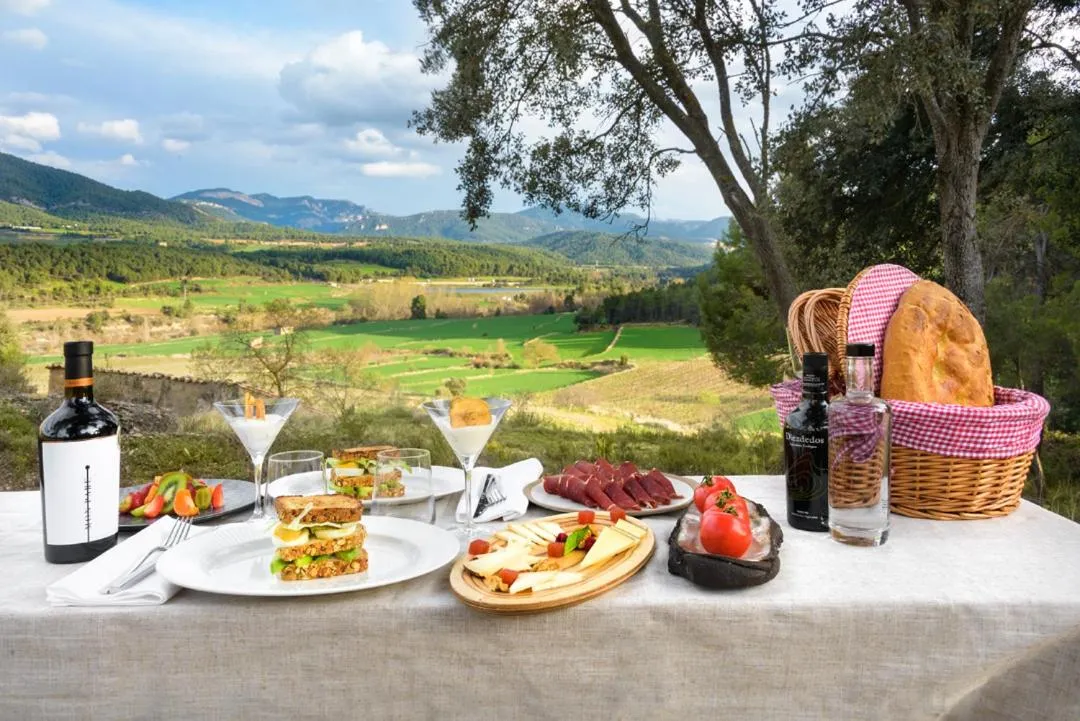 Activities in Torre del Marqués Hotel Spa & Winery - Small Luxury Hotels