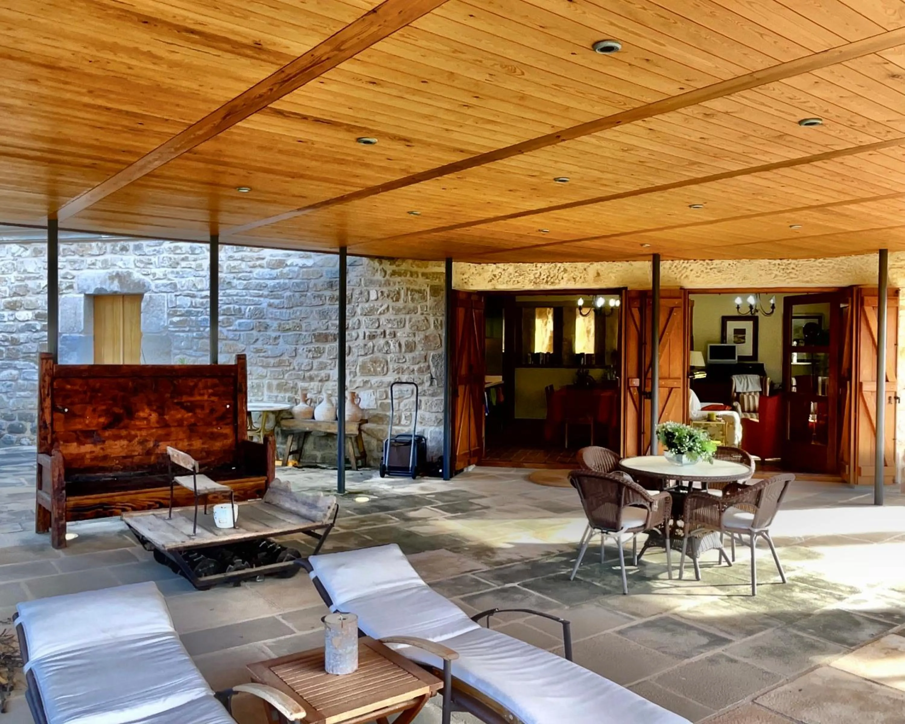 Torre del Marqués Hotel Spa & Winery - Small Luxury Hotels