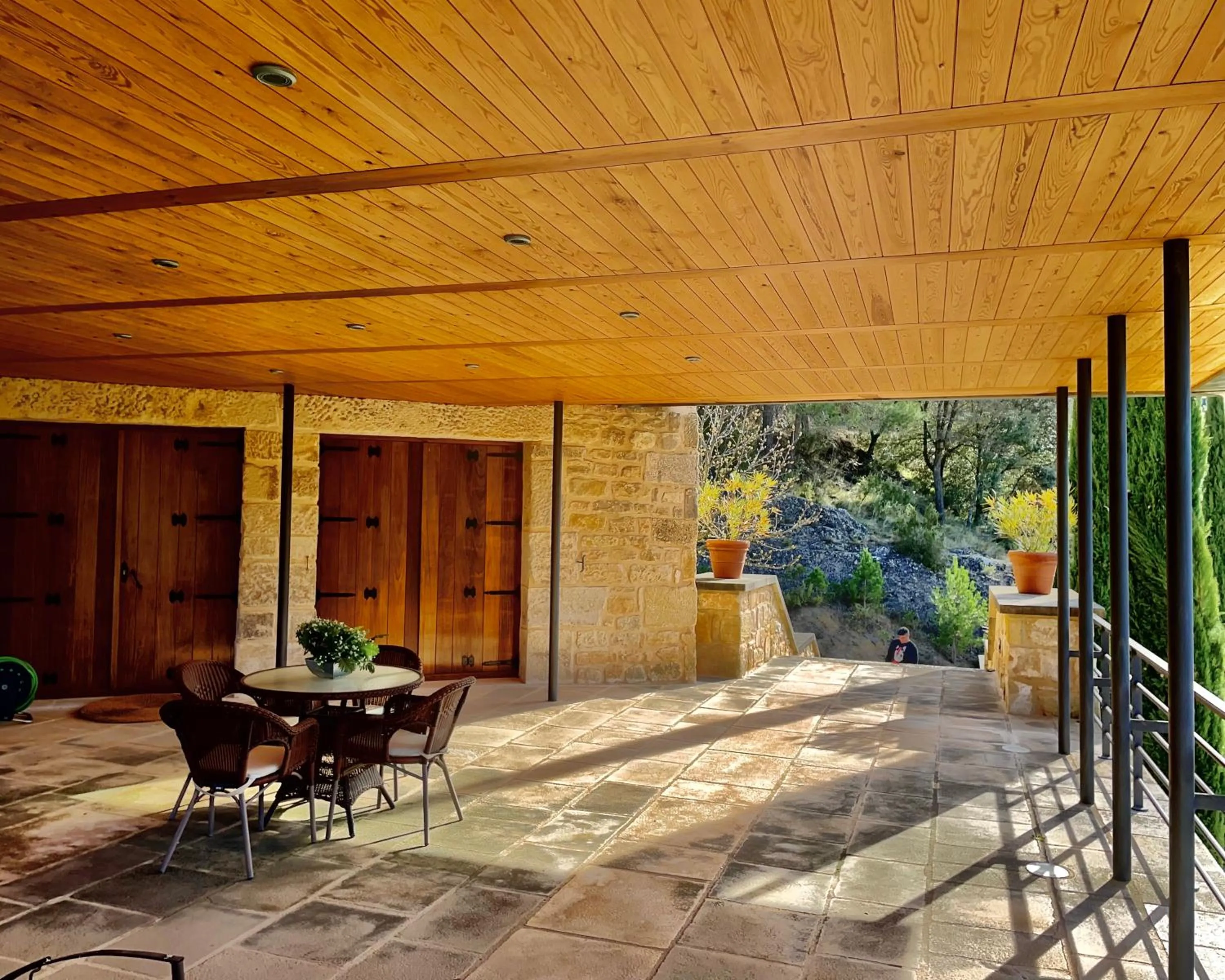 Torre del Marqués Hotel Spa & Winery - Small Luxury Hotels