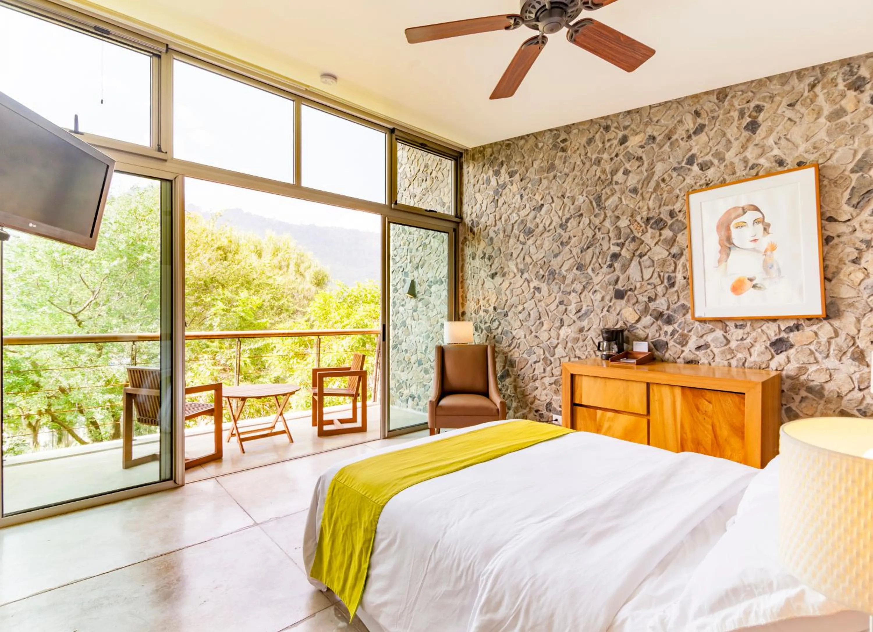 Bedroom, Bed in Kawilal Hotel