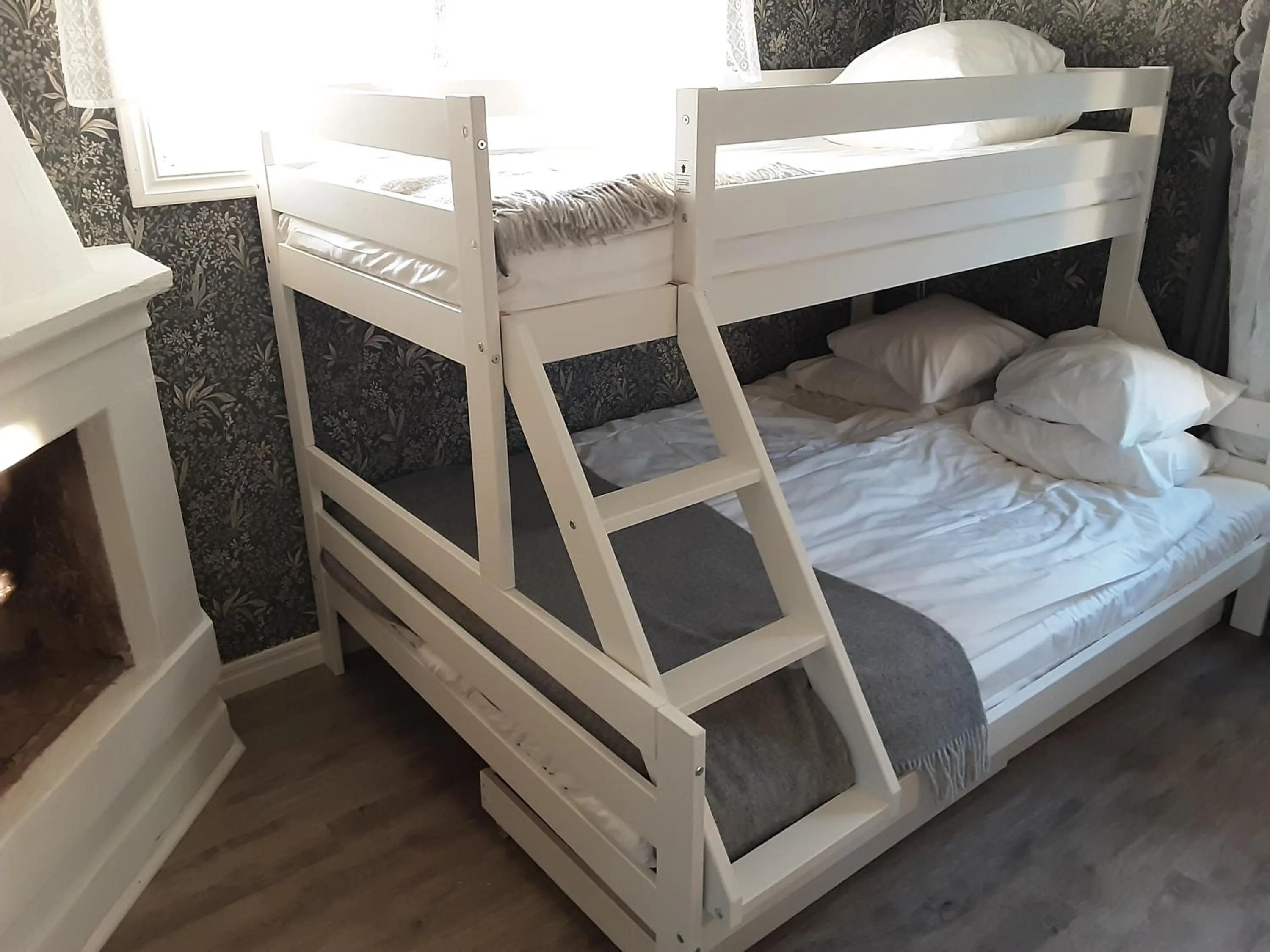 Bed in Smålandsgården