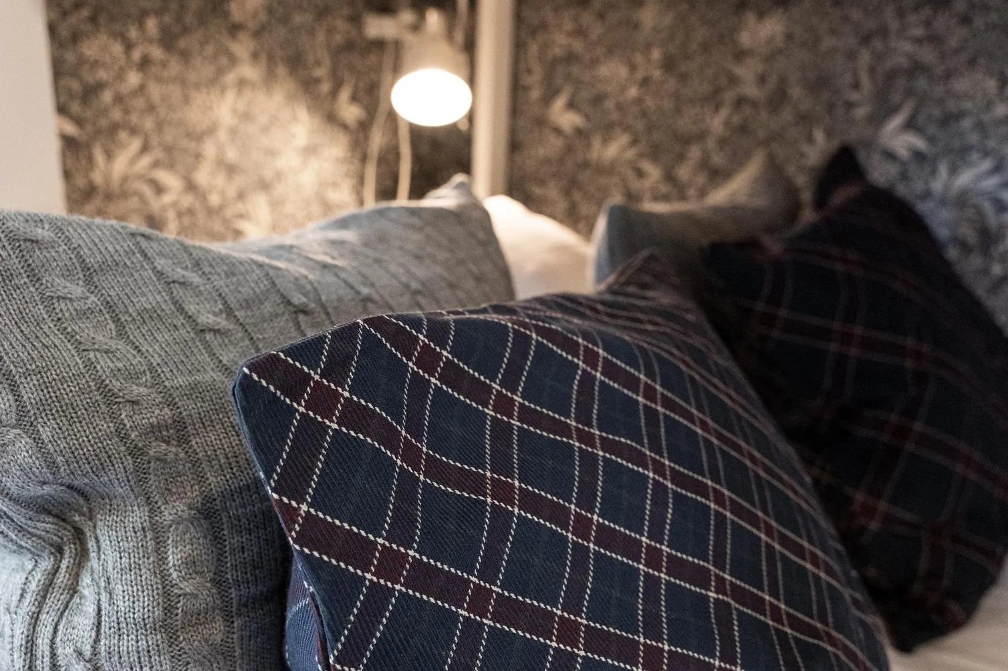 Bed in Smålandsgården