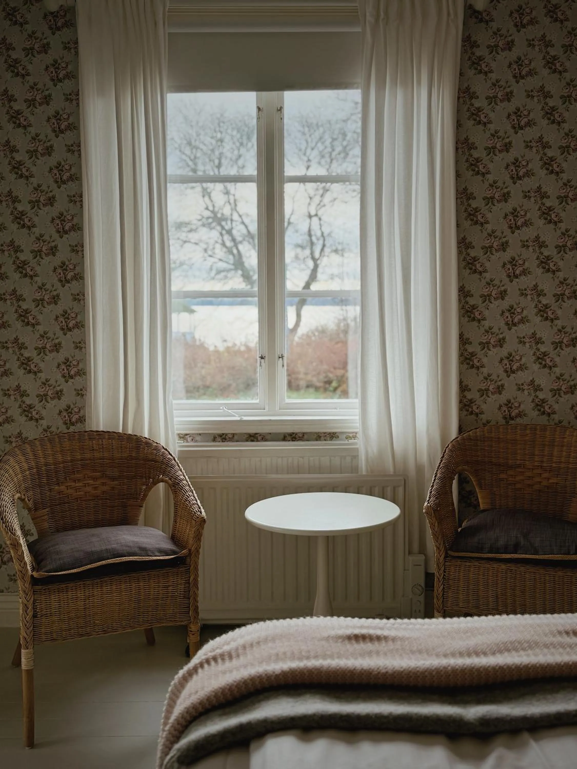 Bed in Smålandsgården