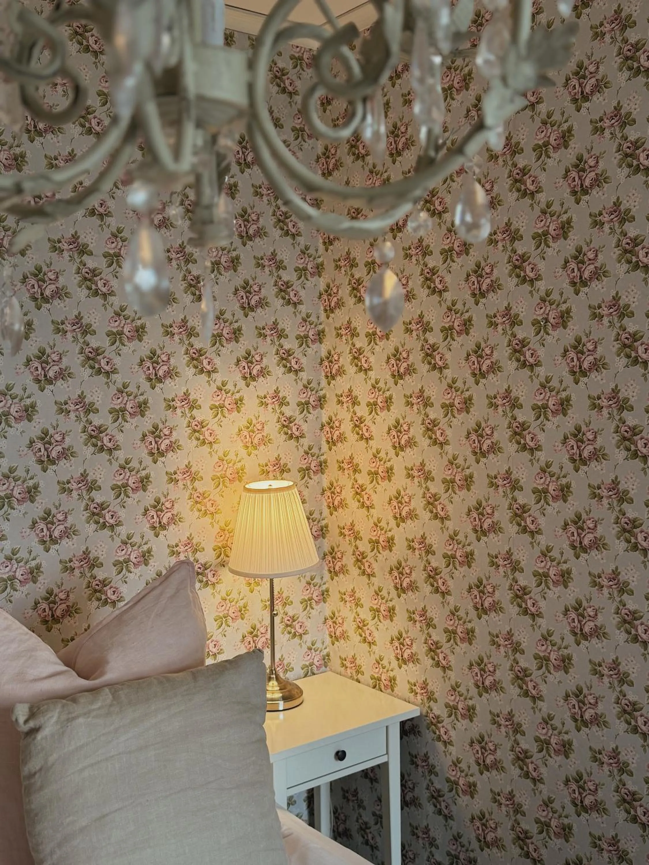 Bed in Smålandsgården