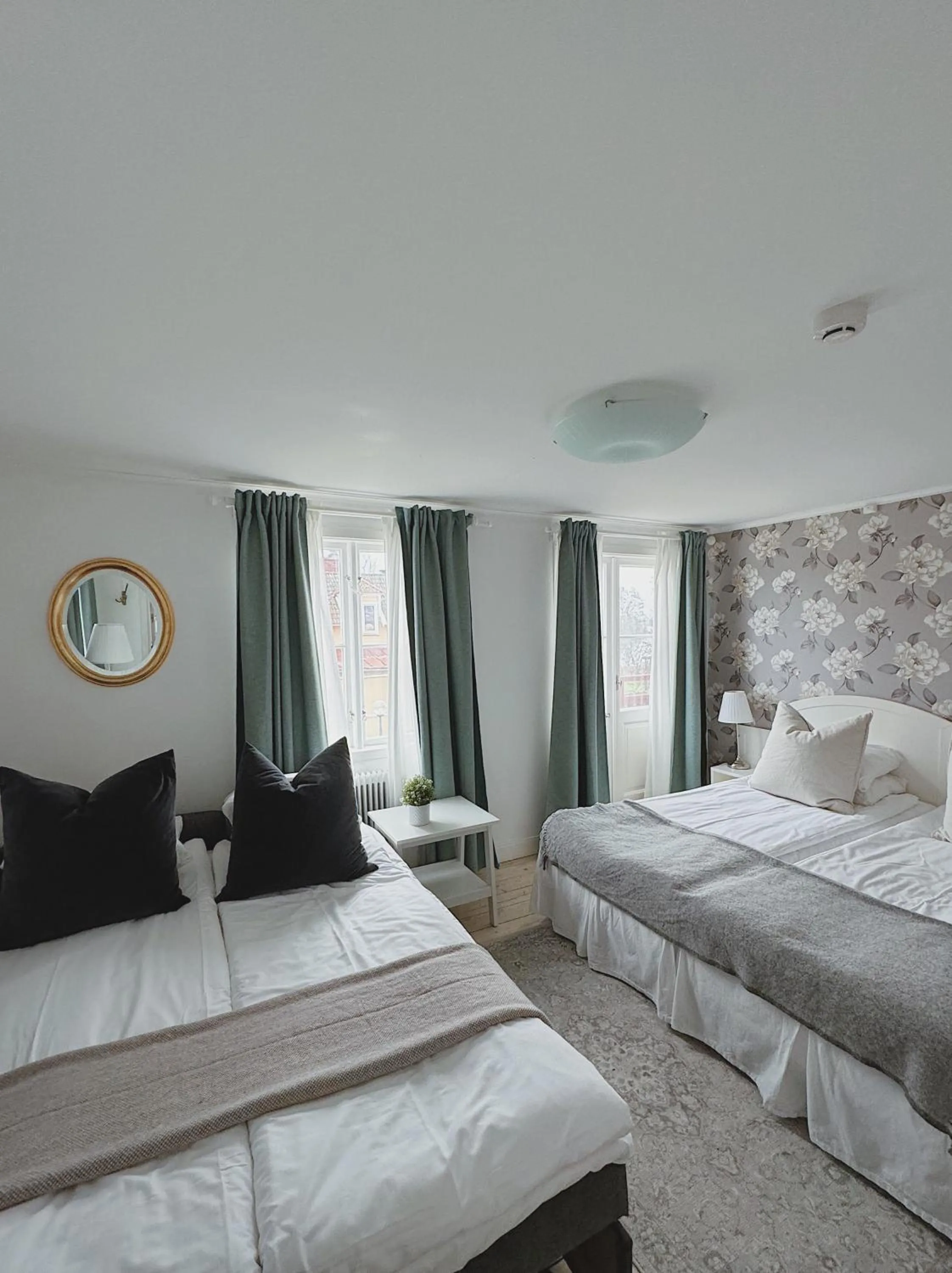 Bed in Smålandsgården