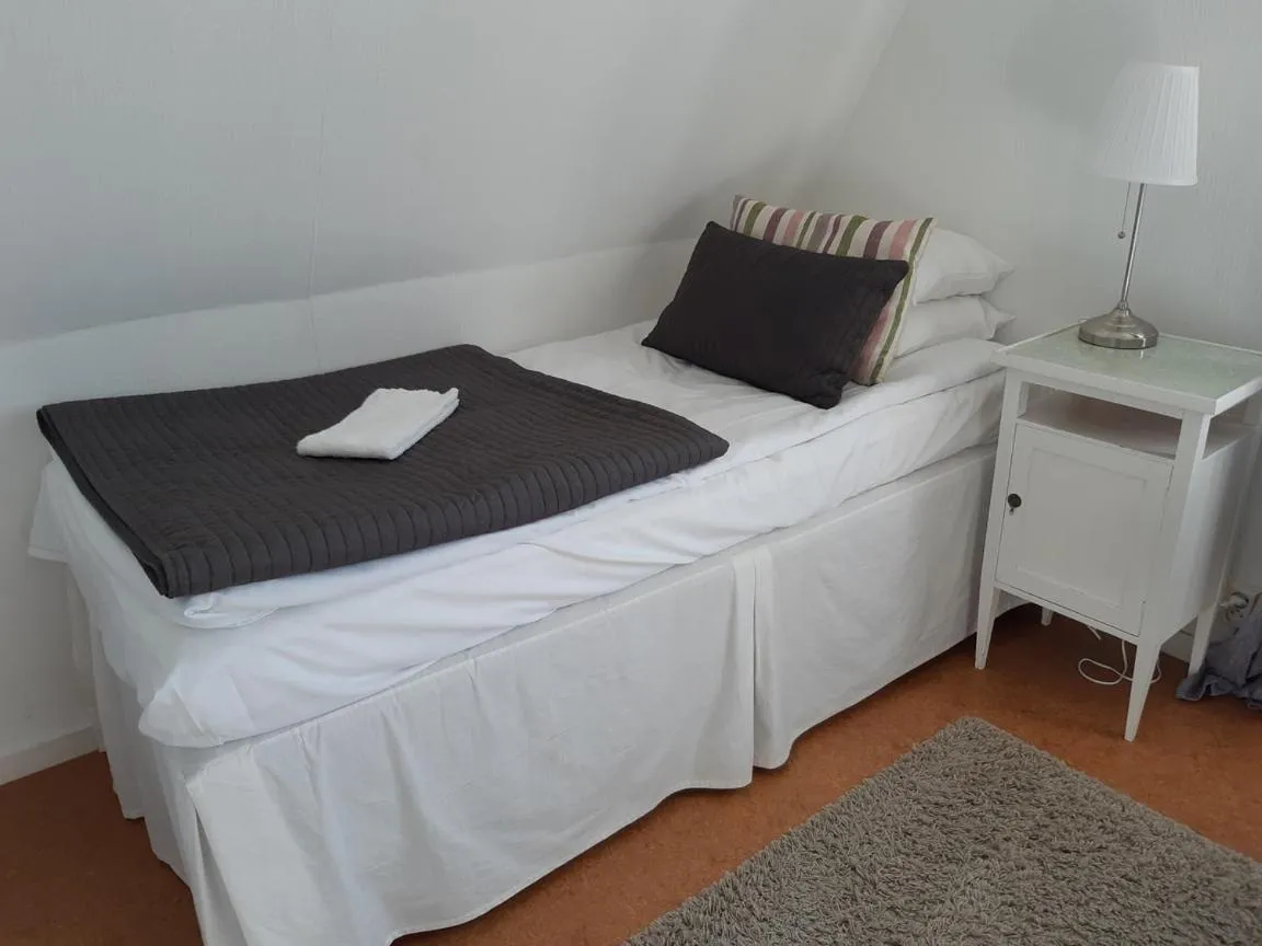 Bed in Smålandsgården