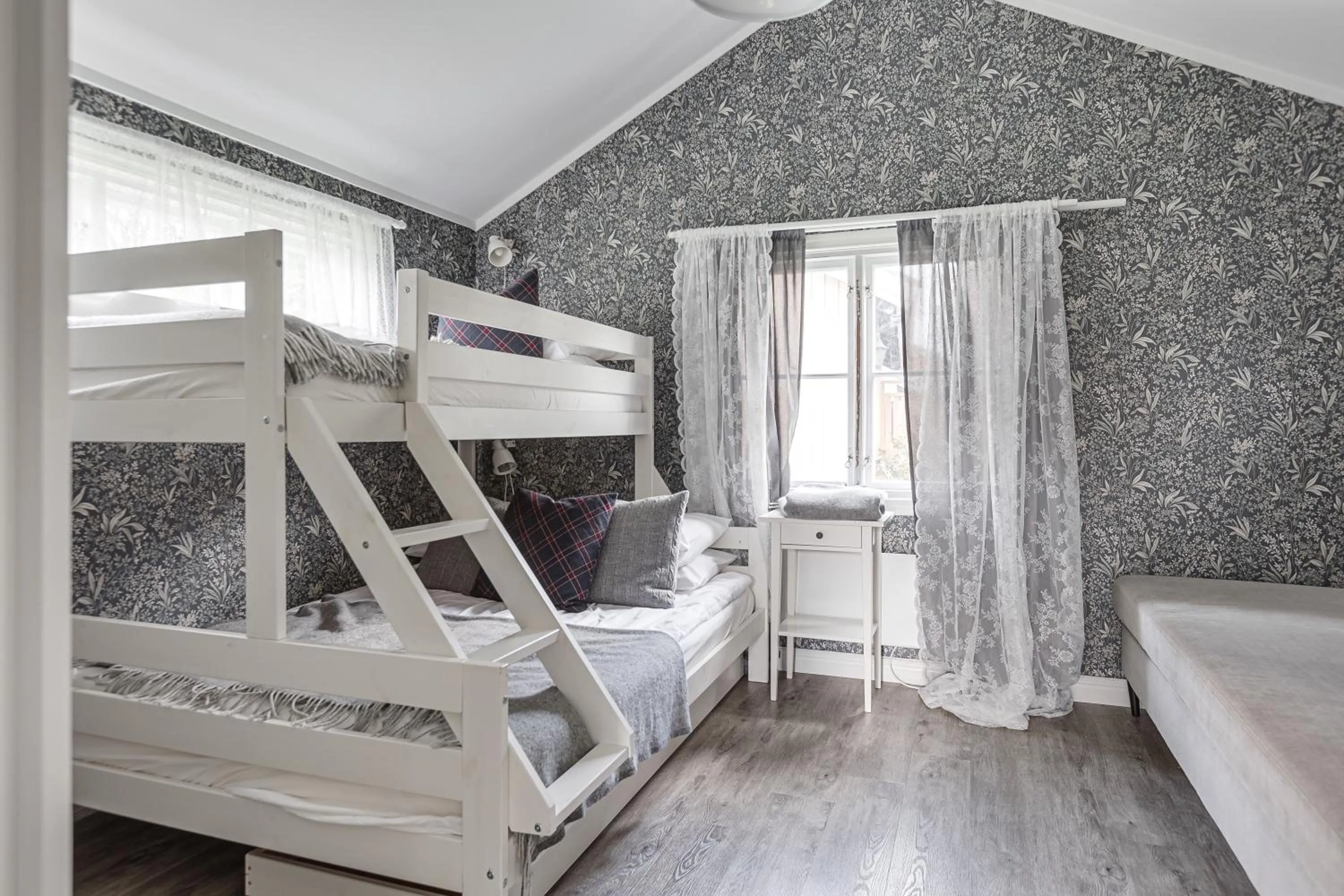 Bed in Smålandsgården