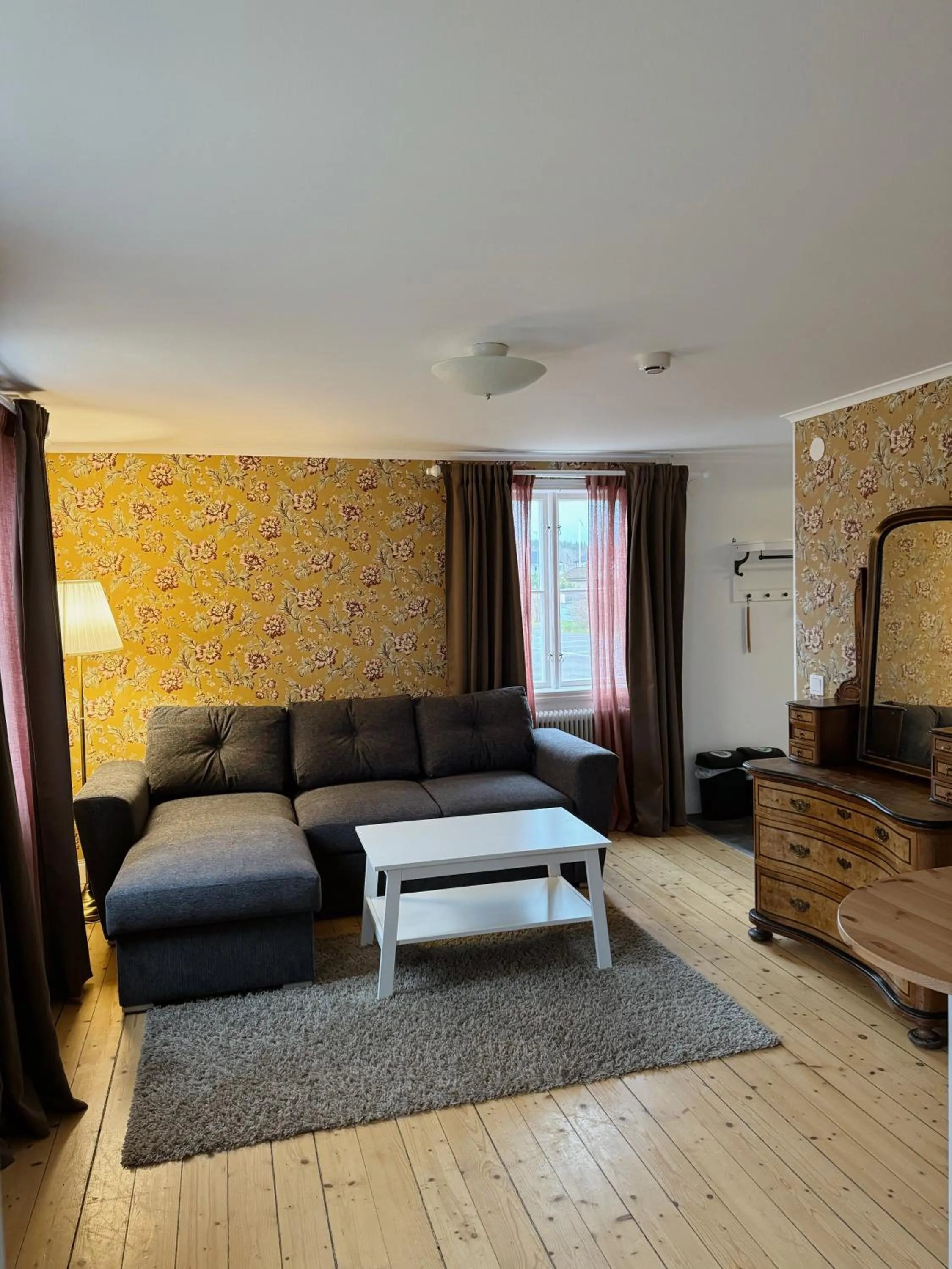 Bed in Smålandsgården