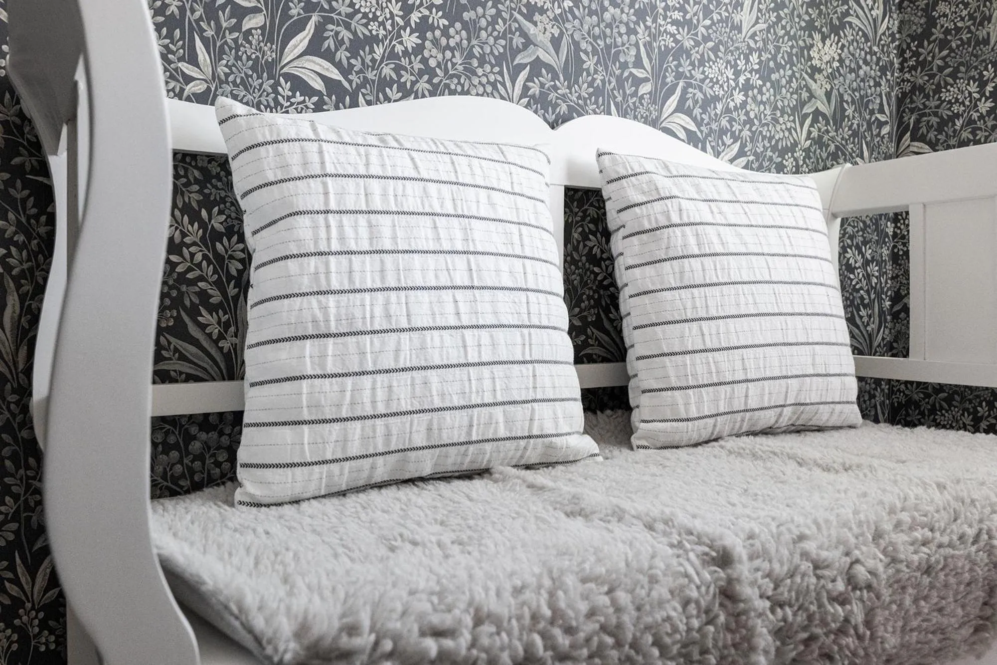 Bed in Smålandsgården