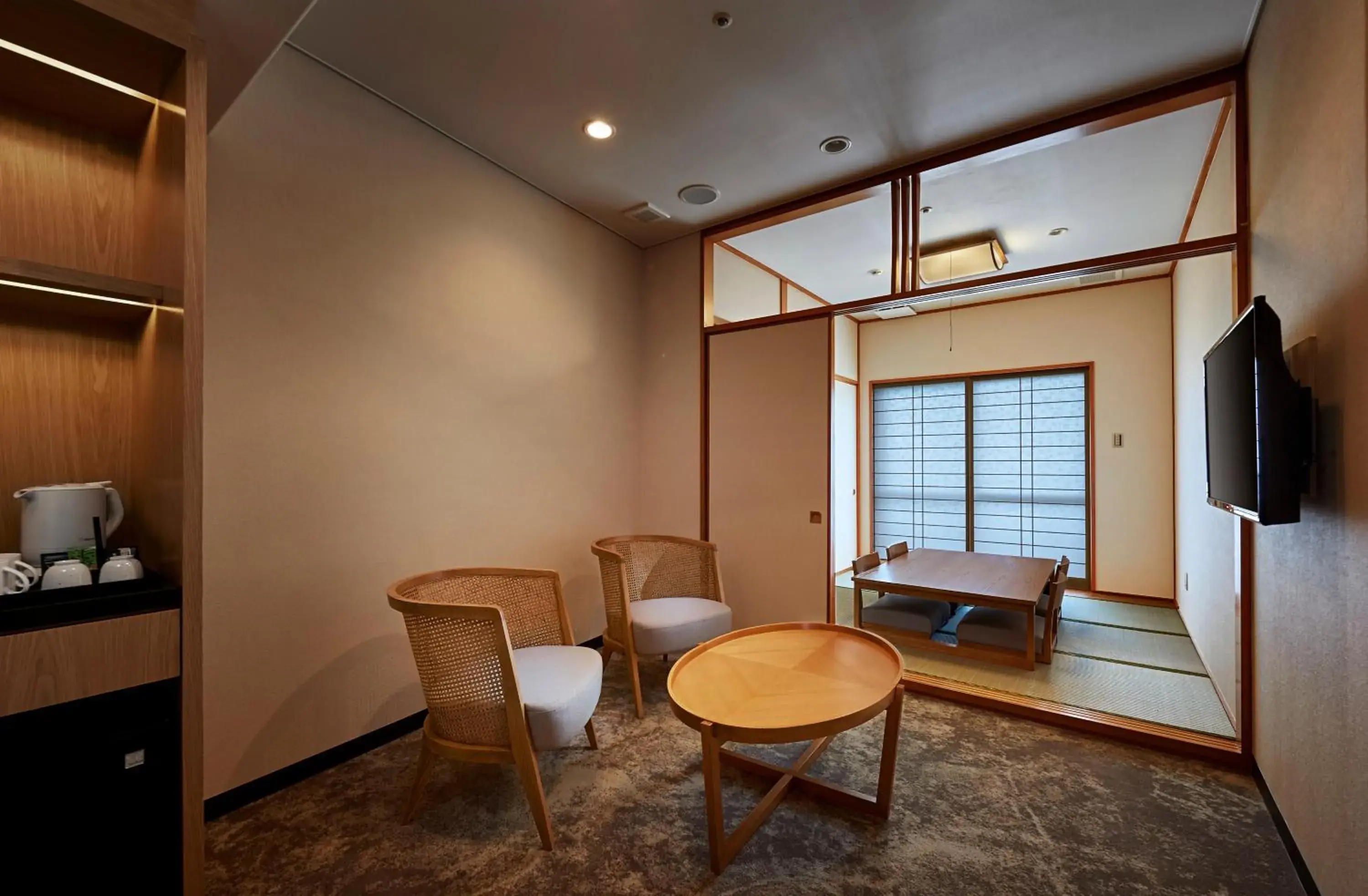 Family Suite in ANA Crowne Plaza Resort Okinawa Uruma Hills By IHG Family Suite in ANA Crowne Plaza Resort Okinawa Uruma Hills By IHG