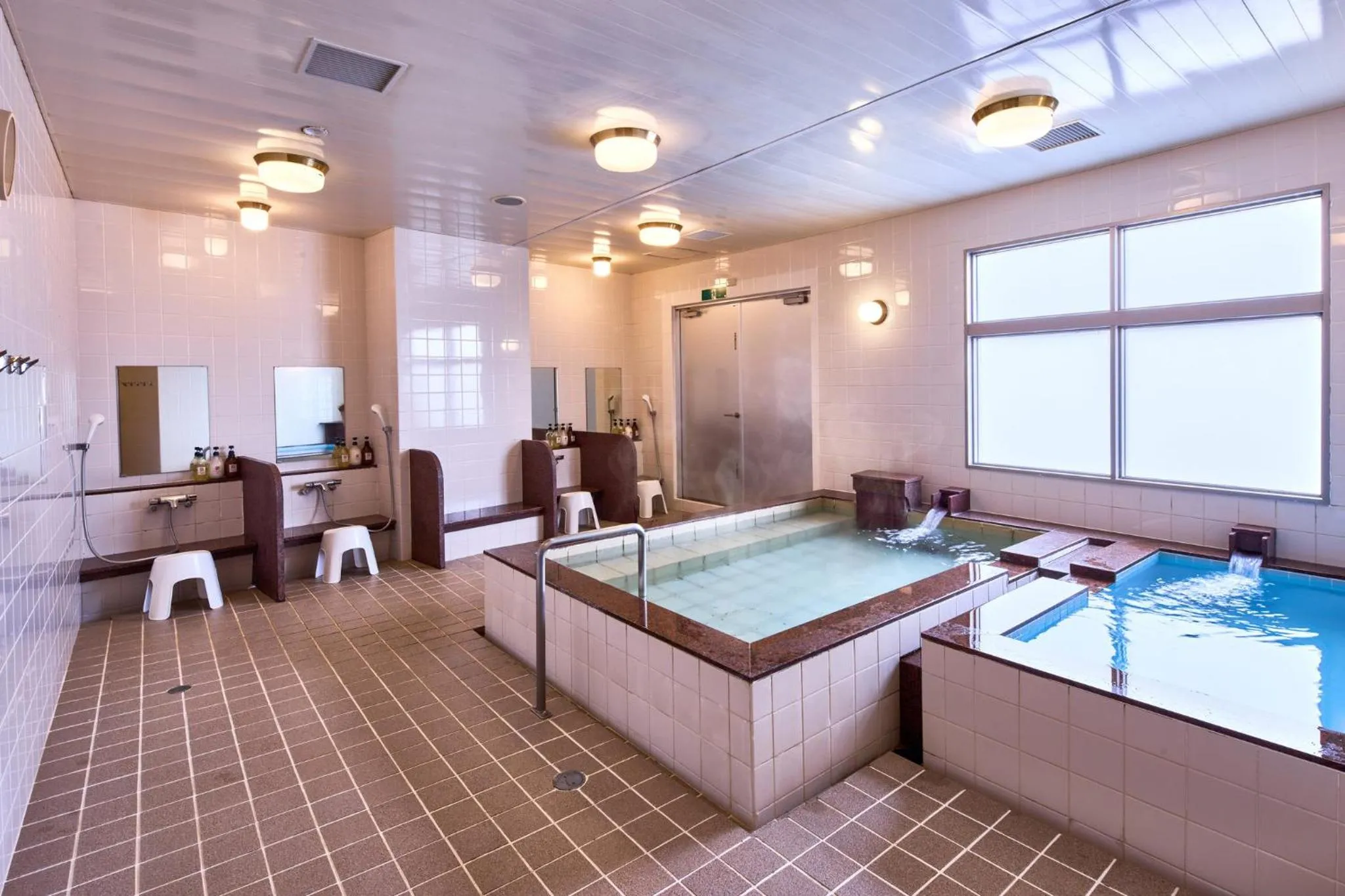 Spa and wellness centre/facilities in ANA Crowne Plaza Resort Okinawa Uruma Hills By IHG