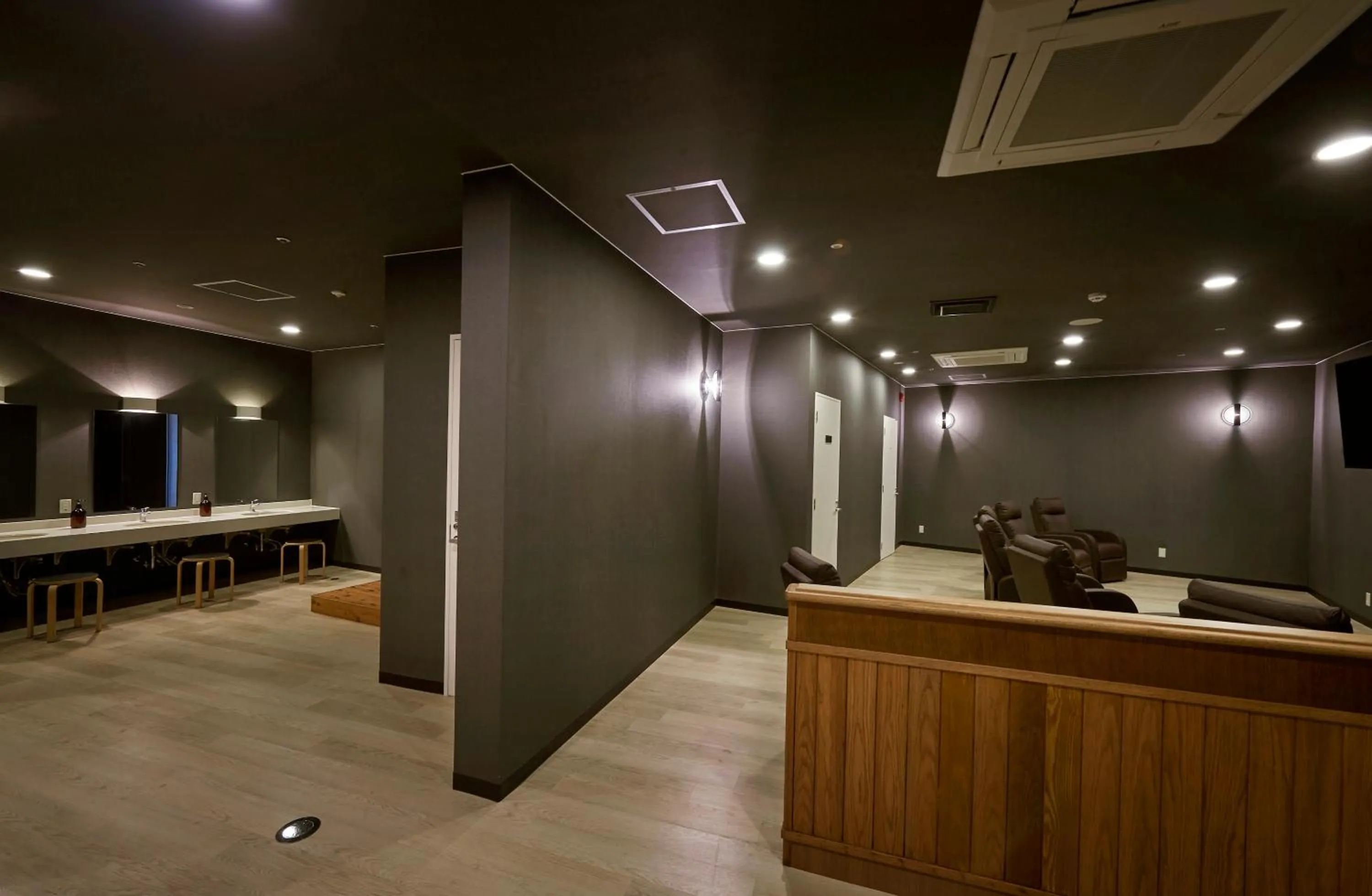 Public Bath in ANA Crowne Plaza Resort Okinawa Uruma Hills By IHG