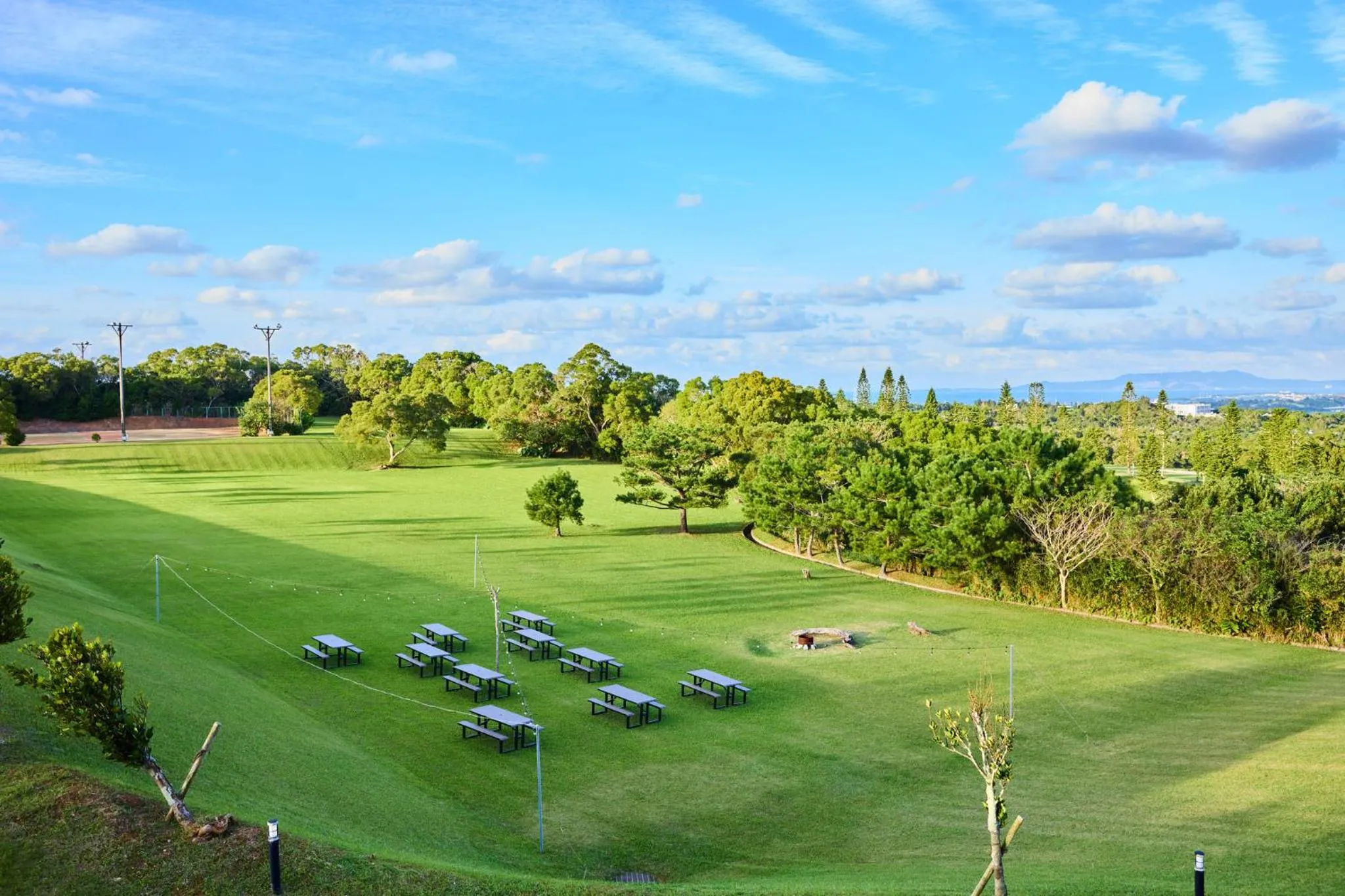 Meeting/conference room in ANA Crowne Plaza Resort Okinawa Uruma Hills By IHG