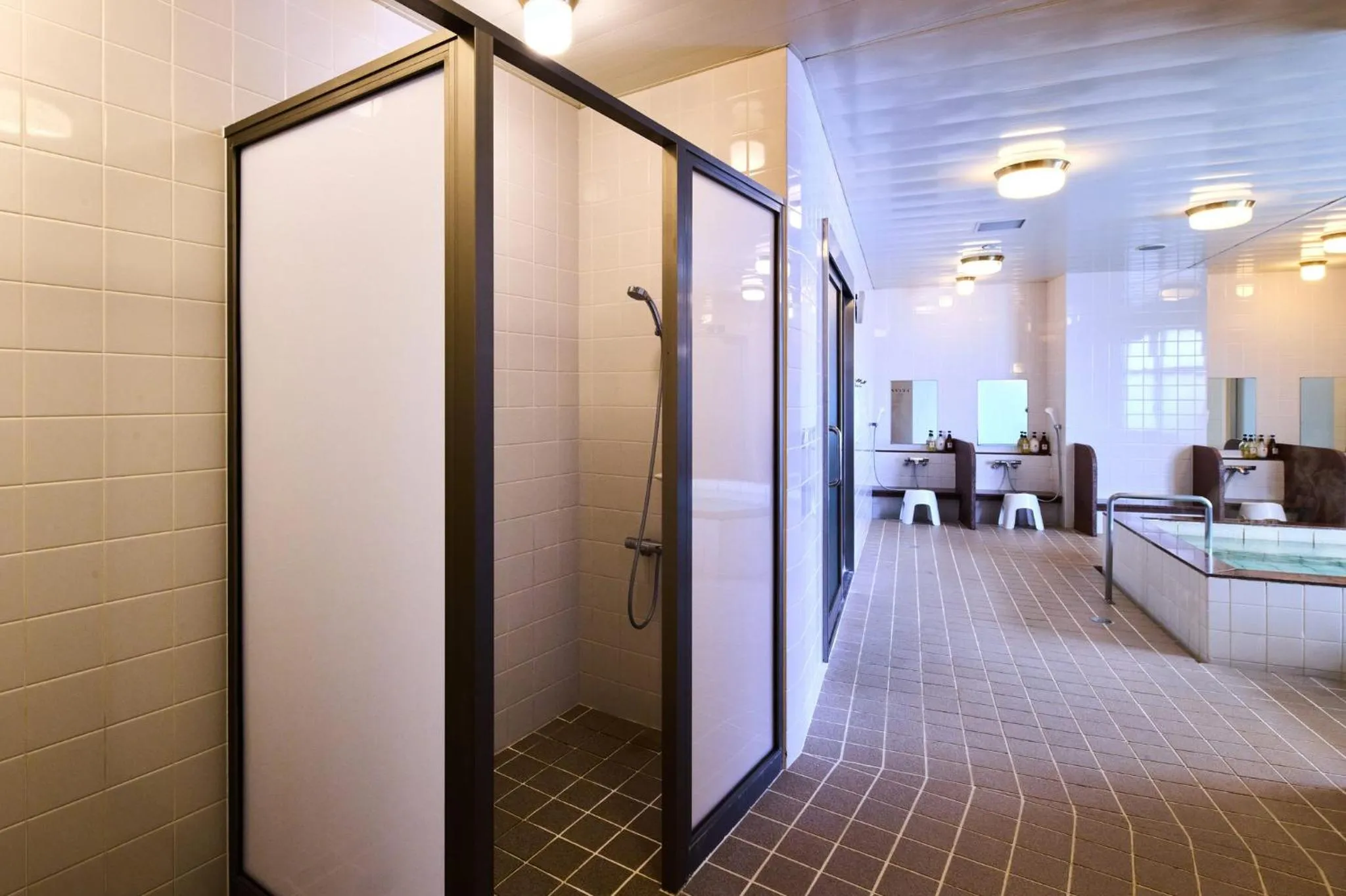 Spa and wellness centre/facilities in ANA Crowne Plaza Resort Okinawa Uruma Hills By IHG