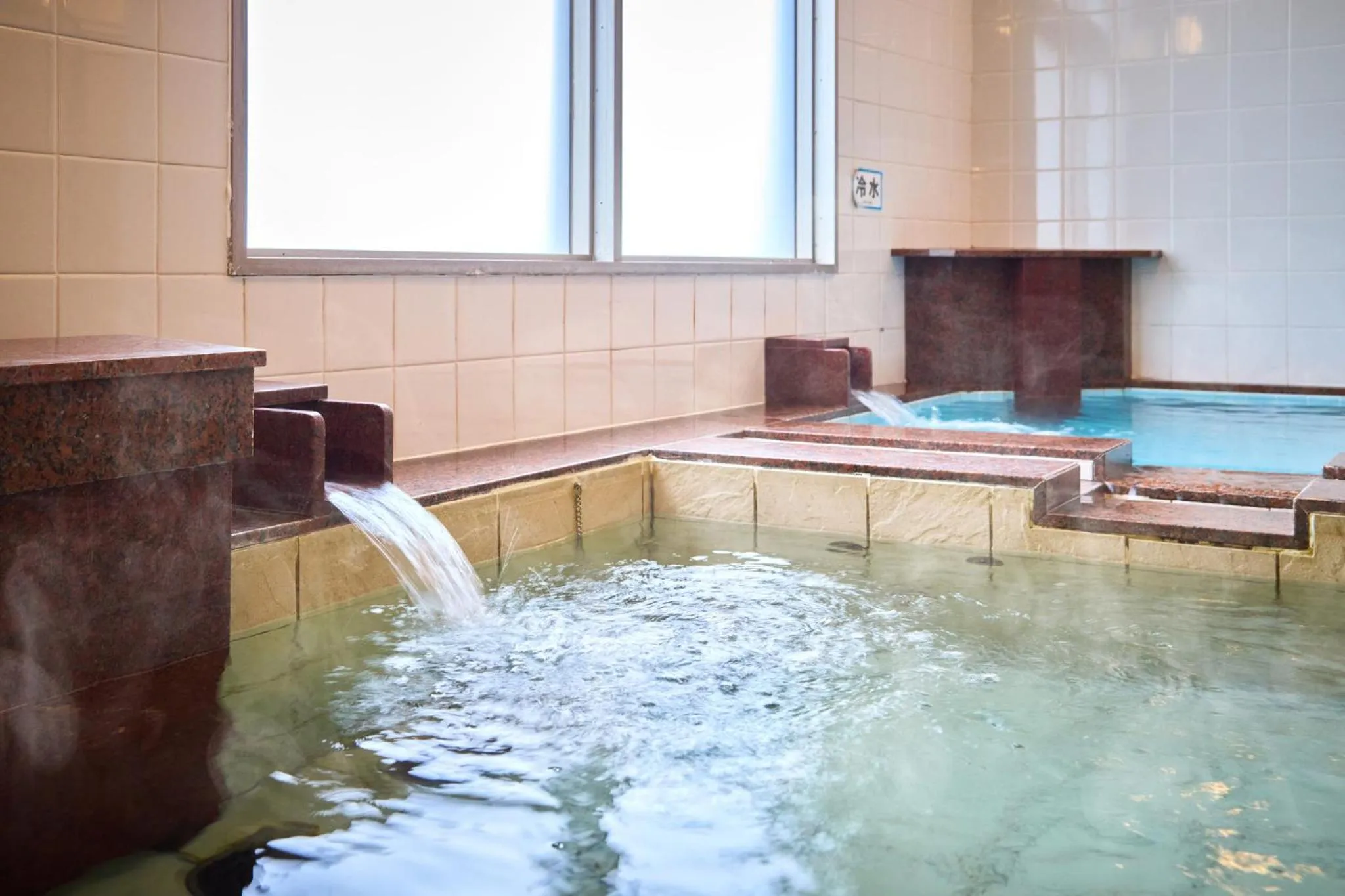 Spa and wellness centre/facilities in ANA Crowne Plaza Resort Okinawa Uruma Hills By IHG