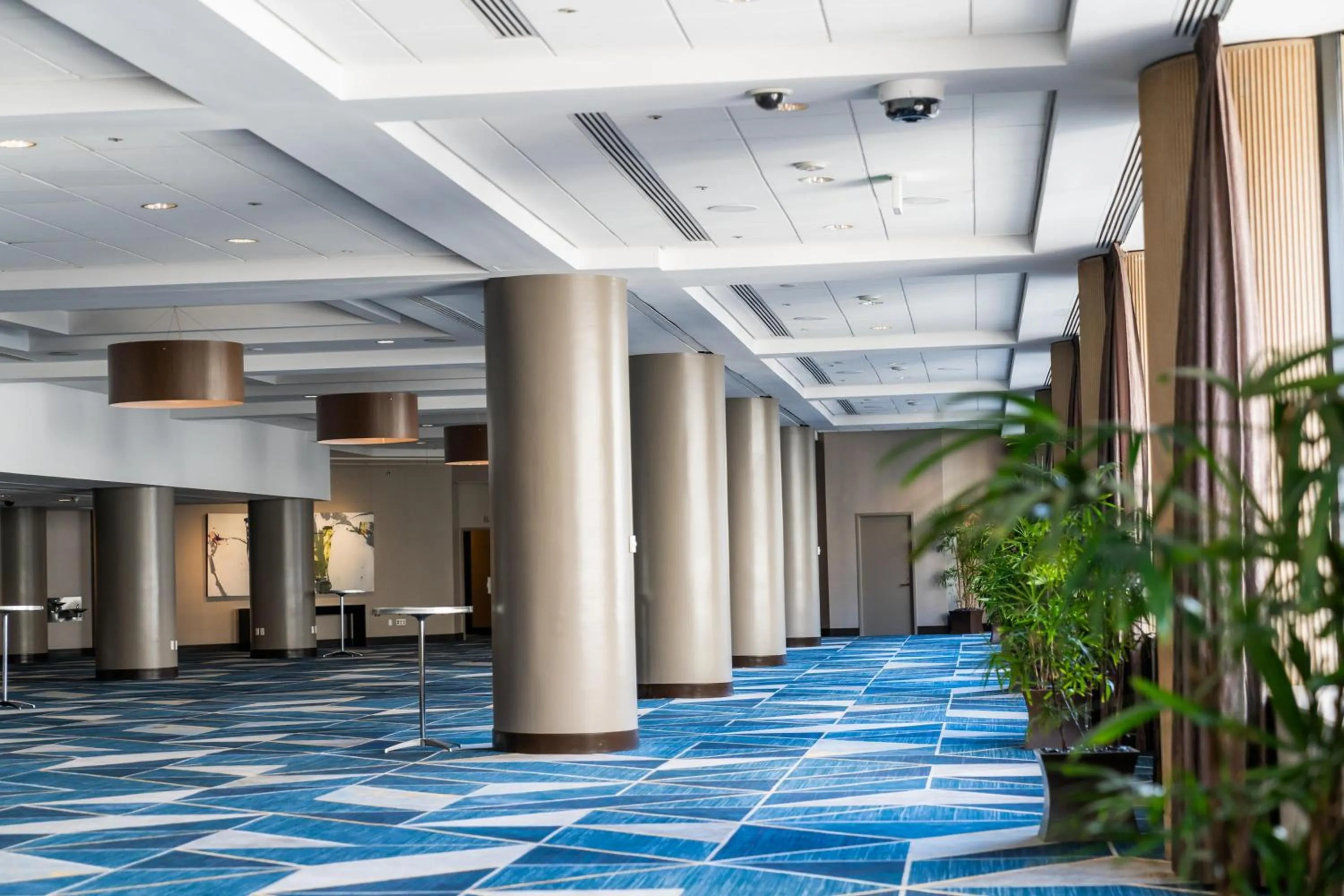 Meeting/conference room in Hilton Parc 55 San Francisco Union Square