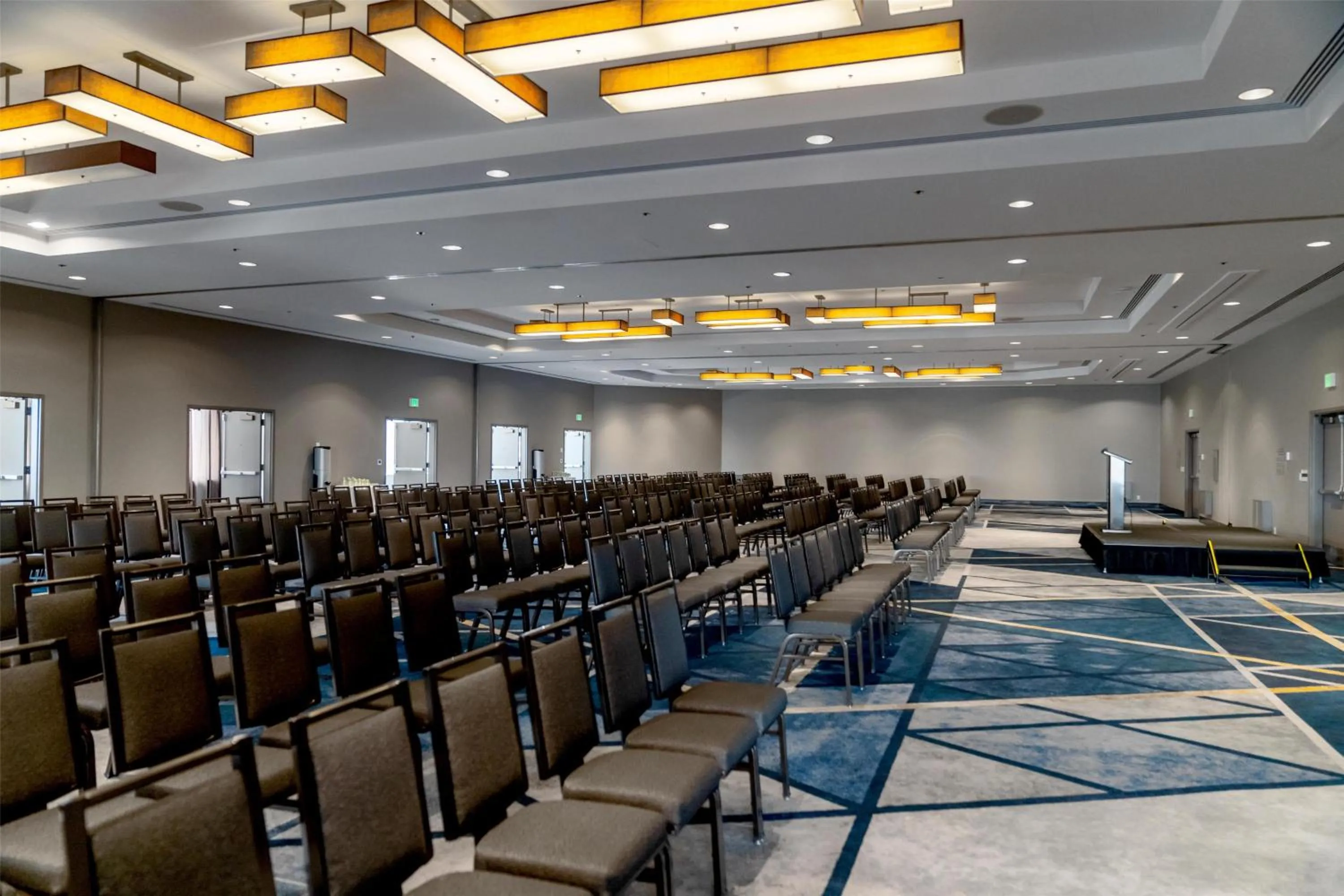 Meeting/conference room in Hilton Parc 55 San Francisco Union Square