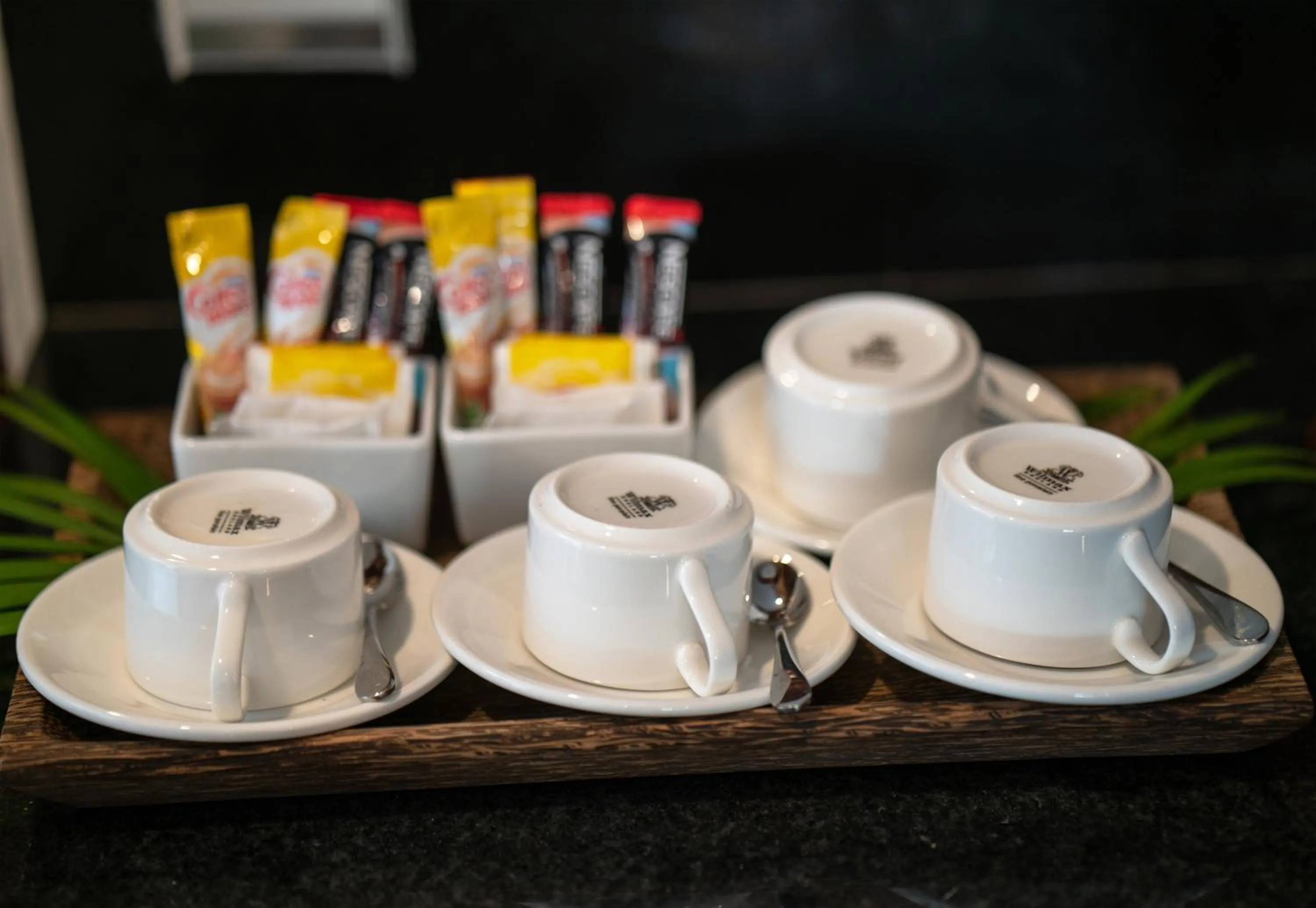 Coffee/tea facilities in Siem Reap City Angkor Boutique