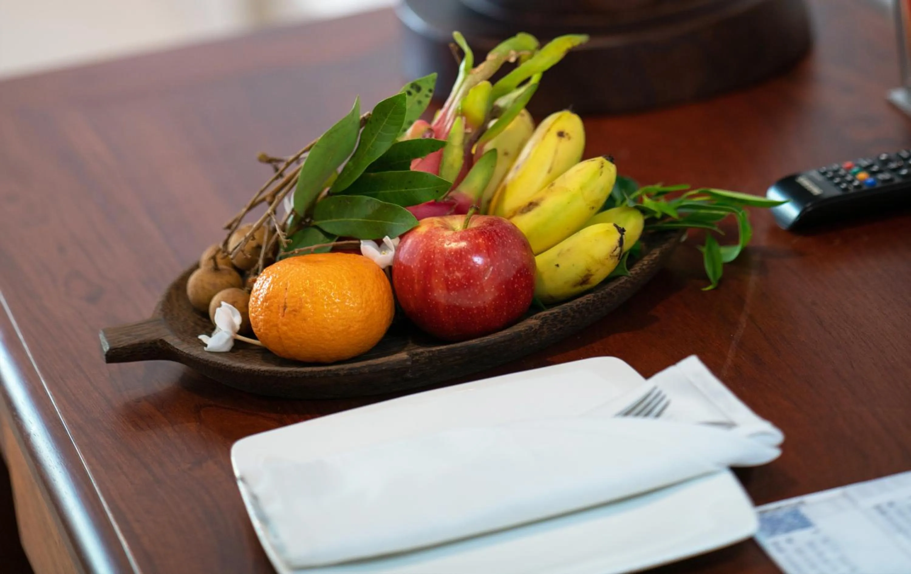 Food and drinks in Siem Reap City Angkor Boutique