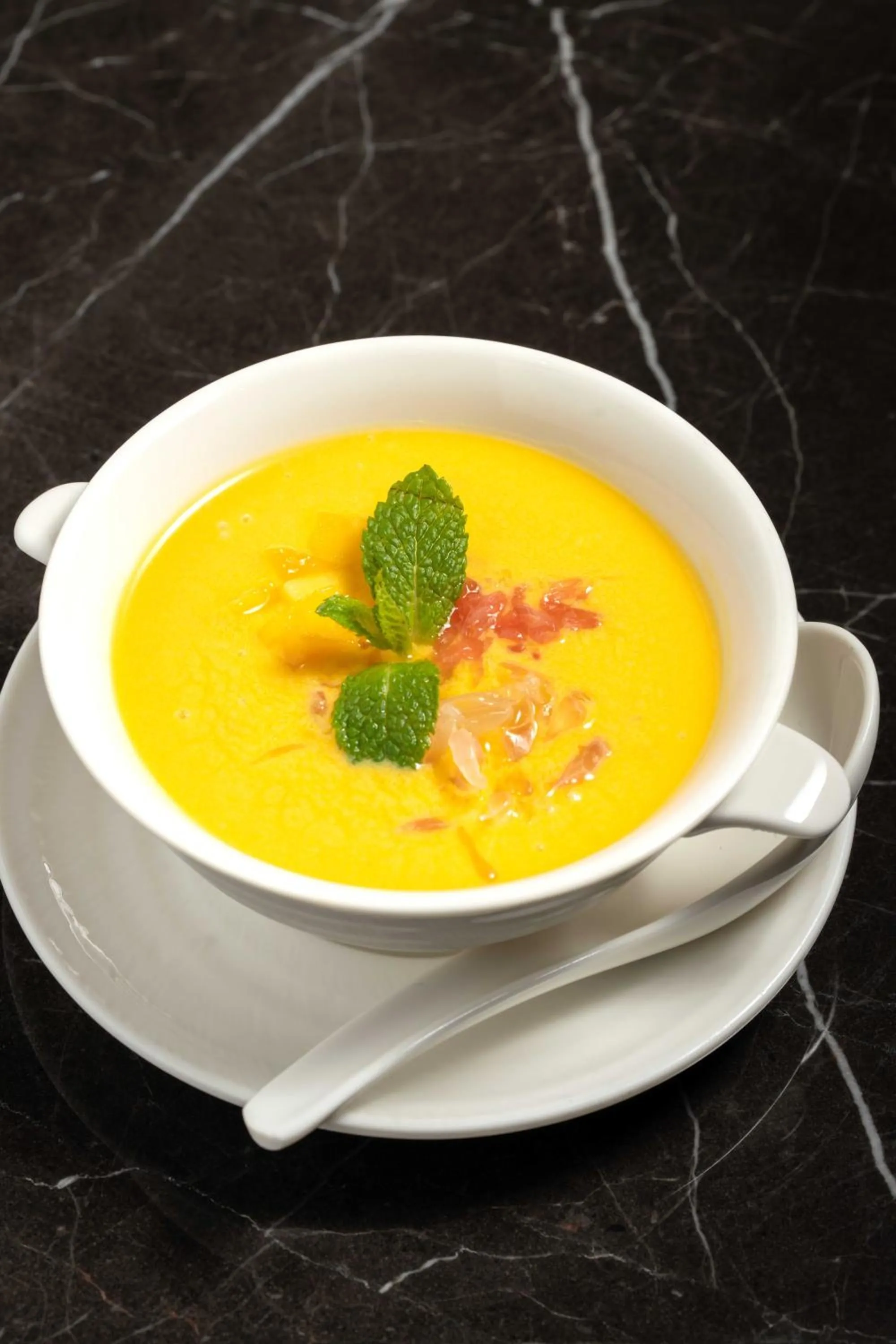 Food in Hyatt Regency Hengqin