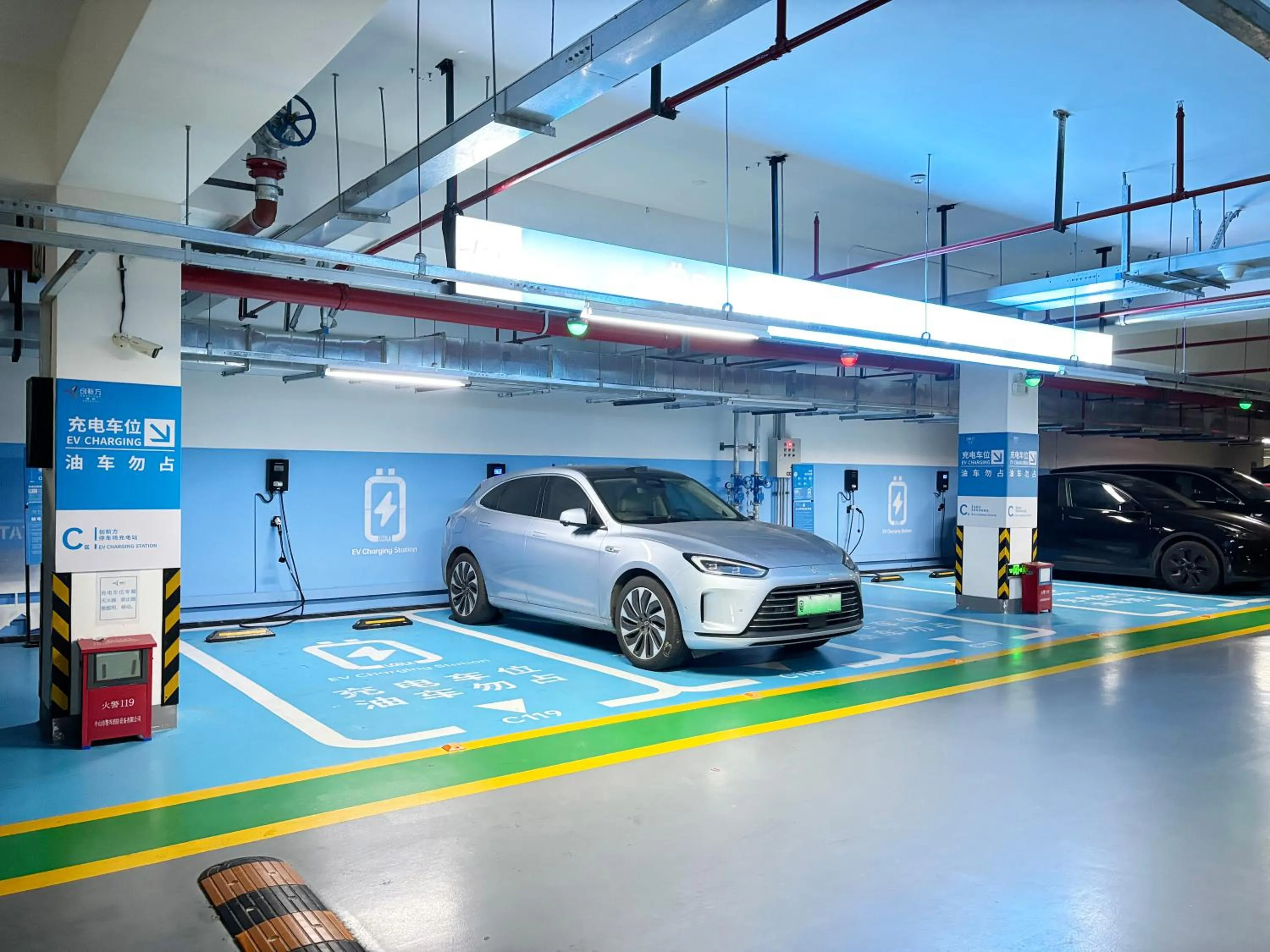 Property building in Hyatt Regency Hengqin