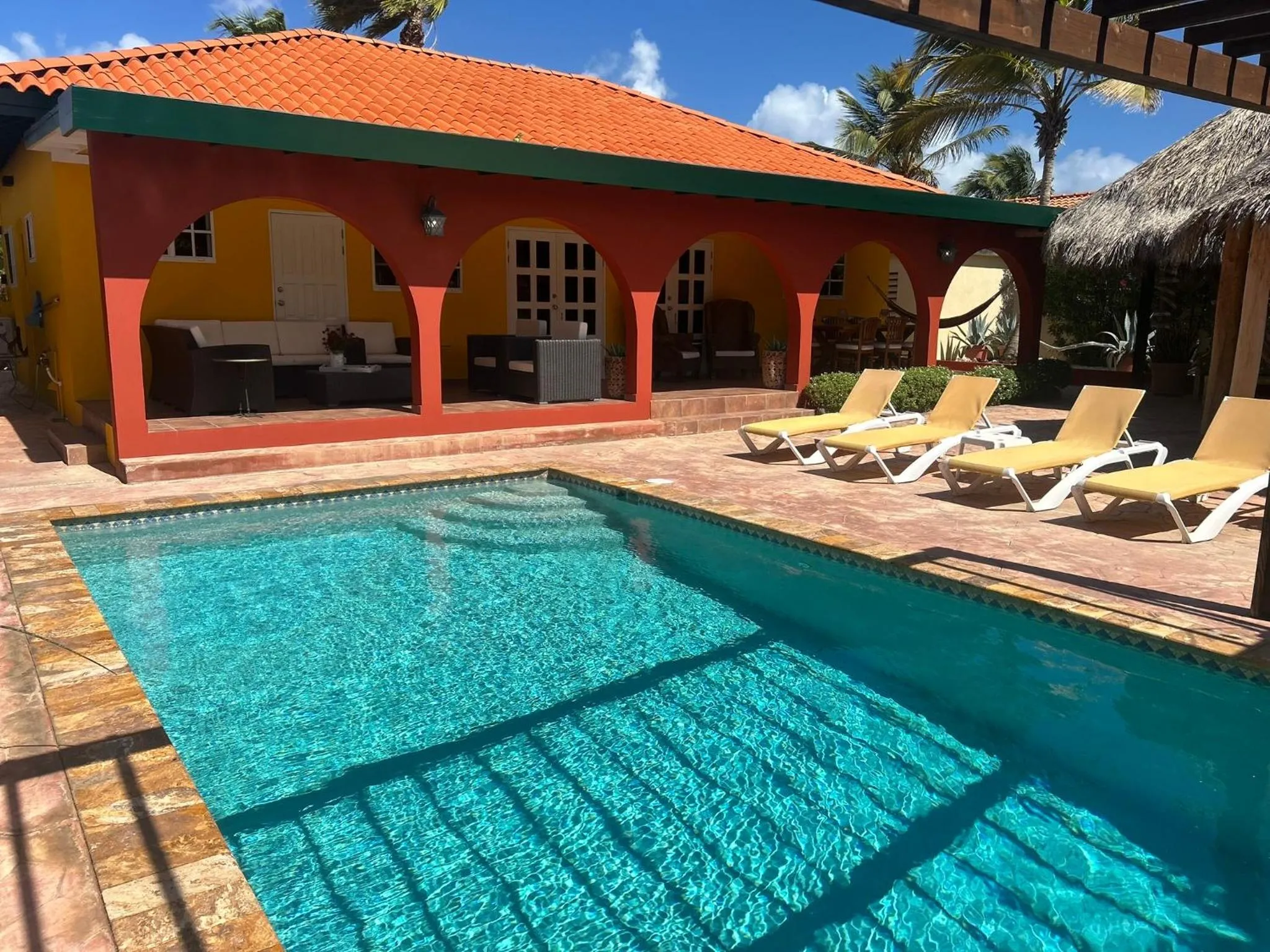 Casa Opal