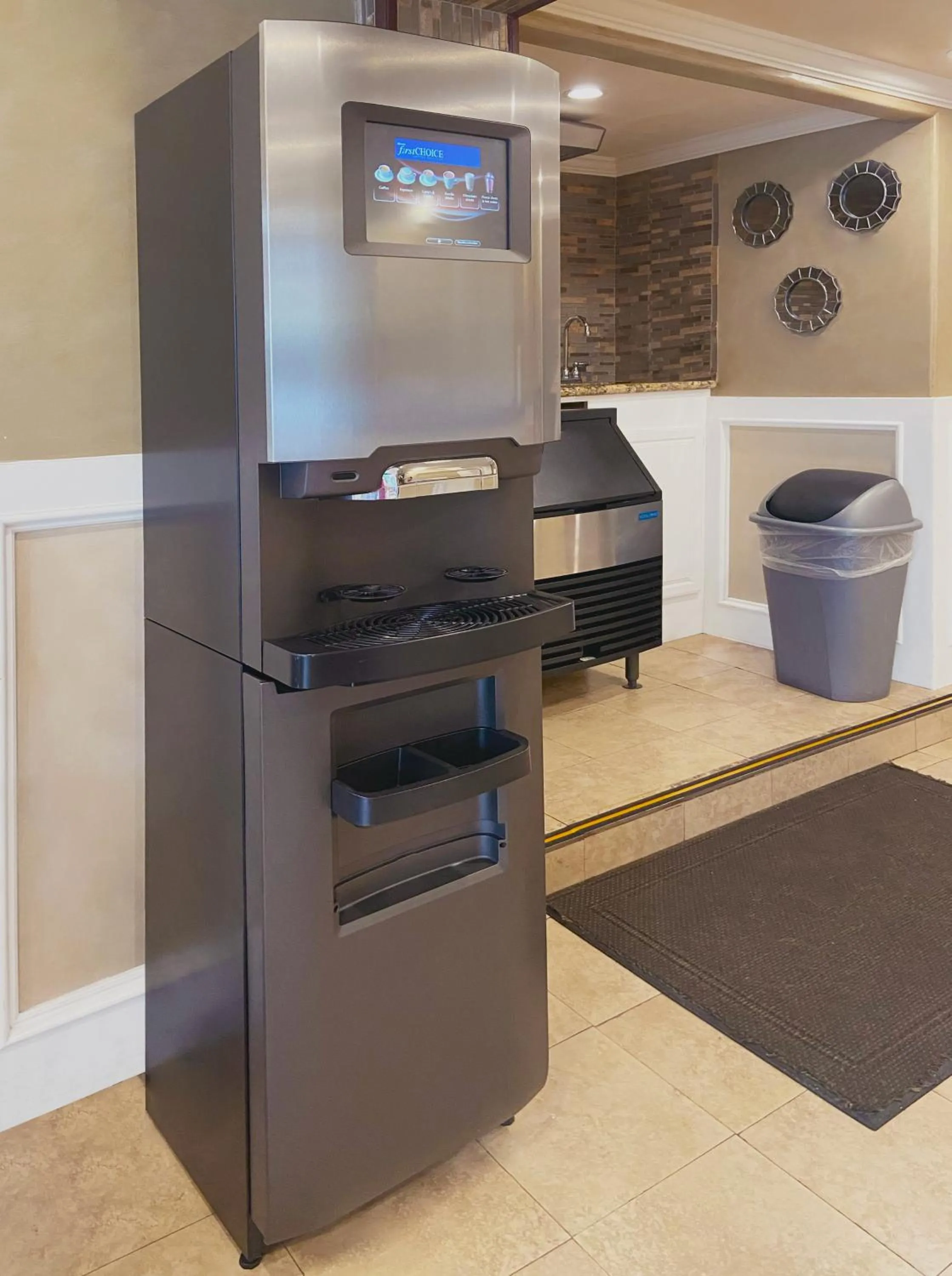 Coffee/tea facilities in Nite Inn at Universal City - Walking Distance to Universal Studios Hollywood